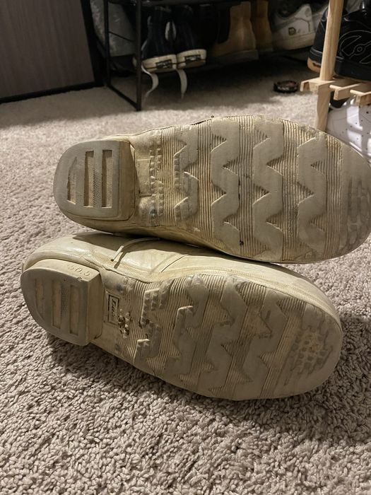 Vintage Bata Bunny Boots Vintage Military Surplus Grailed