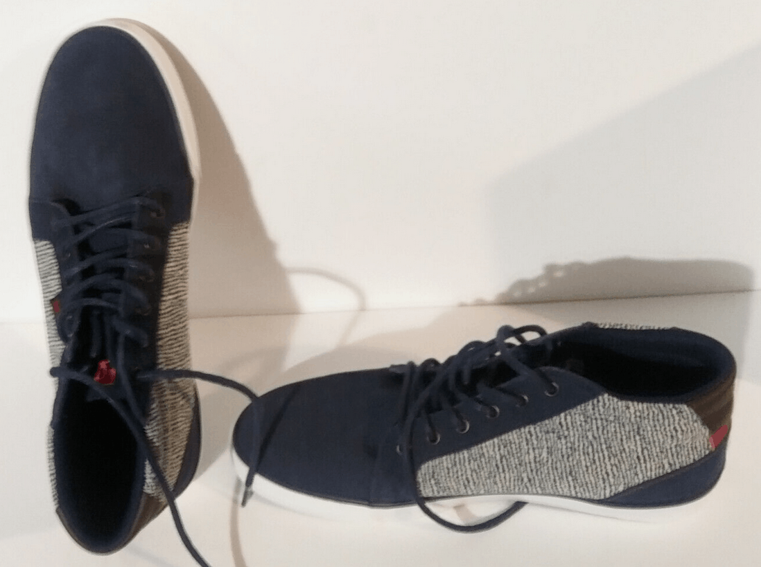 DC DC Council MID SE Size 13 Size US 13 / EU 46 - 5 Thumbnail