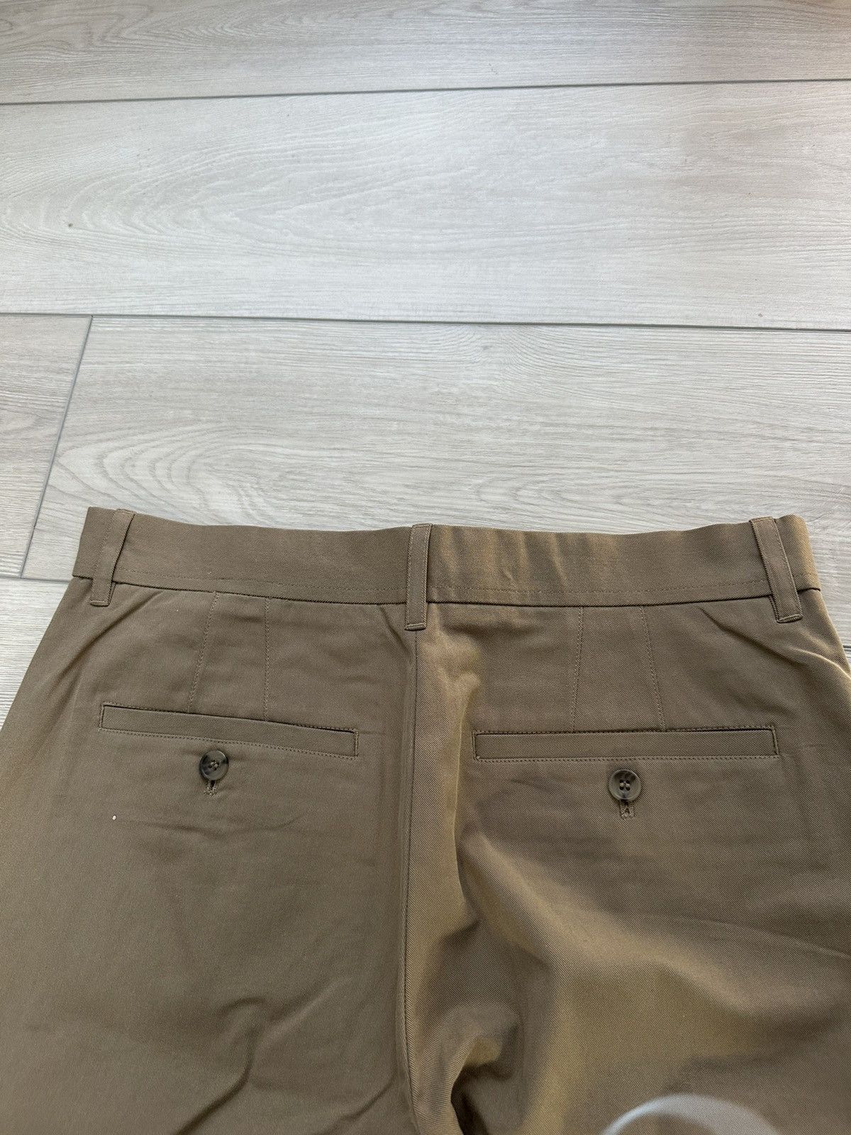 Cos Cos trouser Size US 30 / EU 46 - 4 Thumbnail