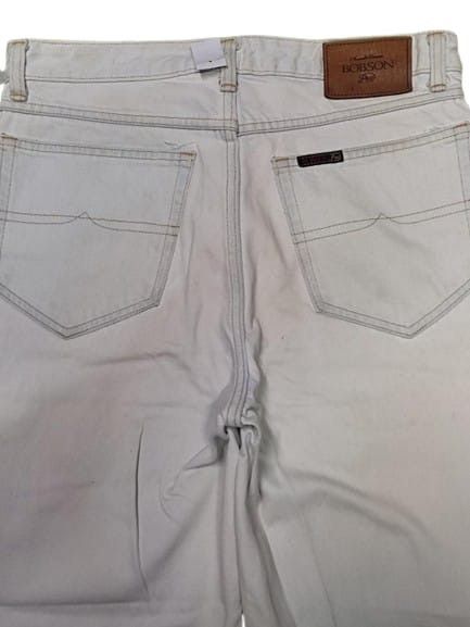 Japanese Brand × Vintage VINTAGE JAPANESE BRAND JEANS BOBSON Size 32" / US 10 / IT 46 - 4 Thumbnail