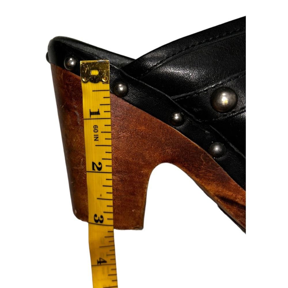Designer UGG l Jolene Heel Clogs Size 5 Size US 5 / IT 35 - 7 Thumbnail