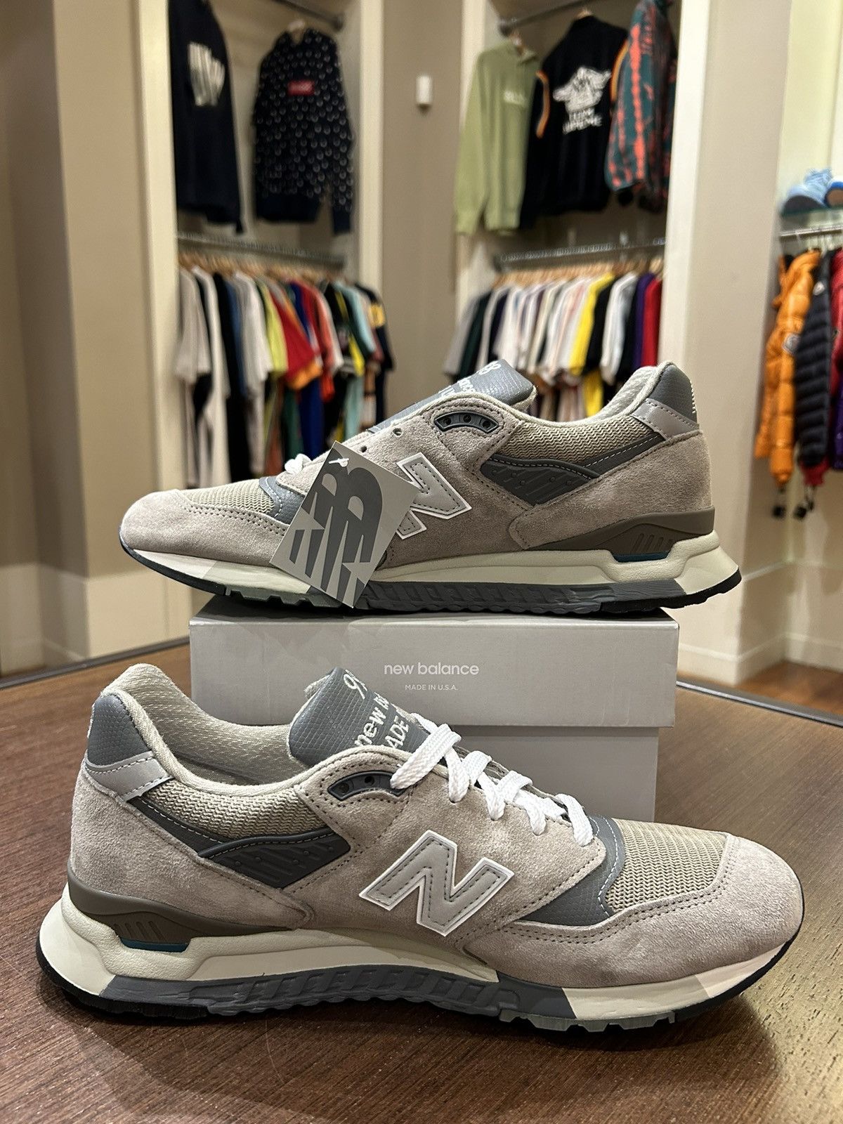 New balance 998gy hotsell