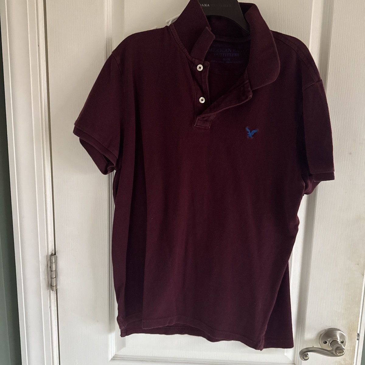 American Eagle Outfitters Men’s short sleeve T-shirt Size US XL / EU 56 / 4 - 3 Thumbnail
