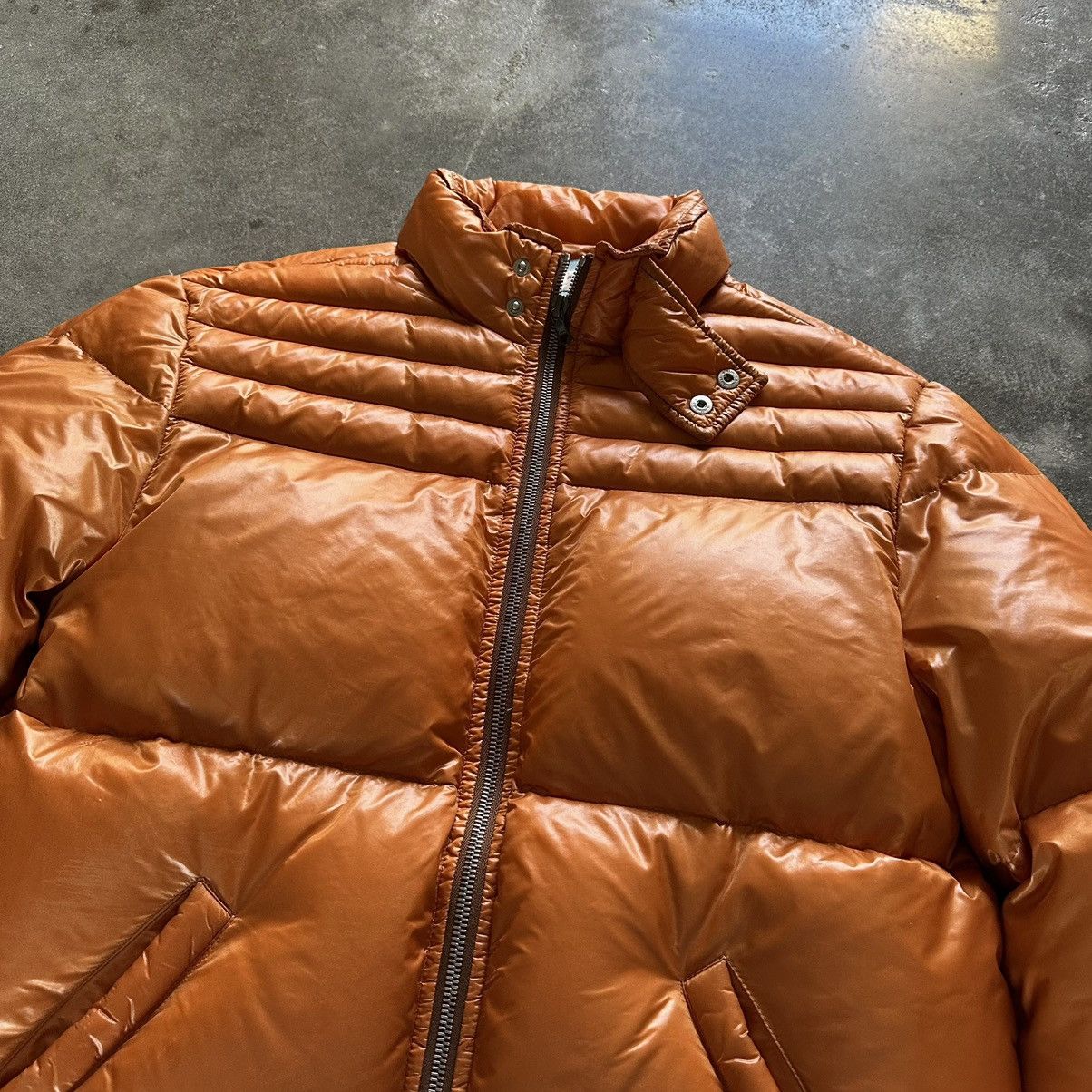 Dries Van Noten Dries Van Noten puffer jacket Size US M / EU 48-50 / 2 - 2 Thumbnail
