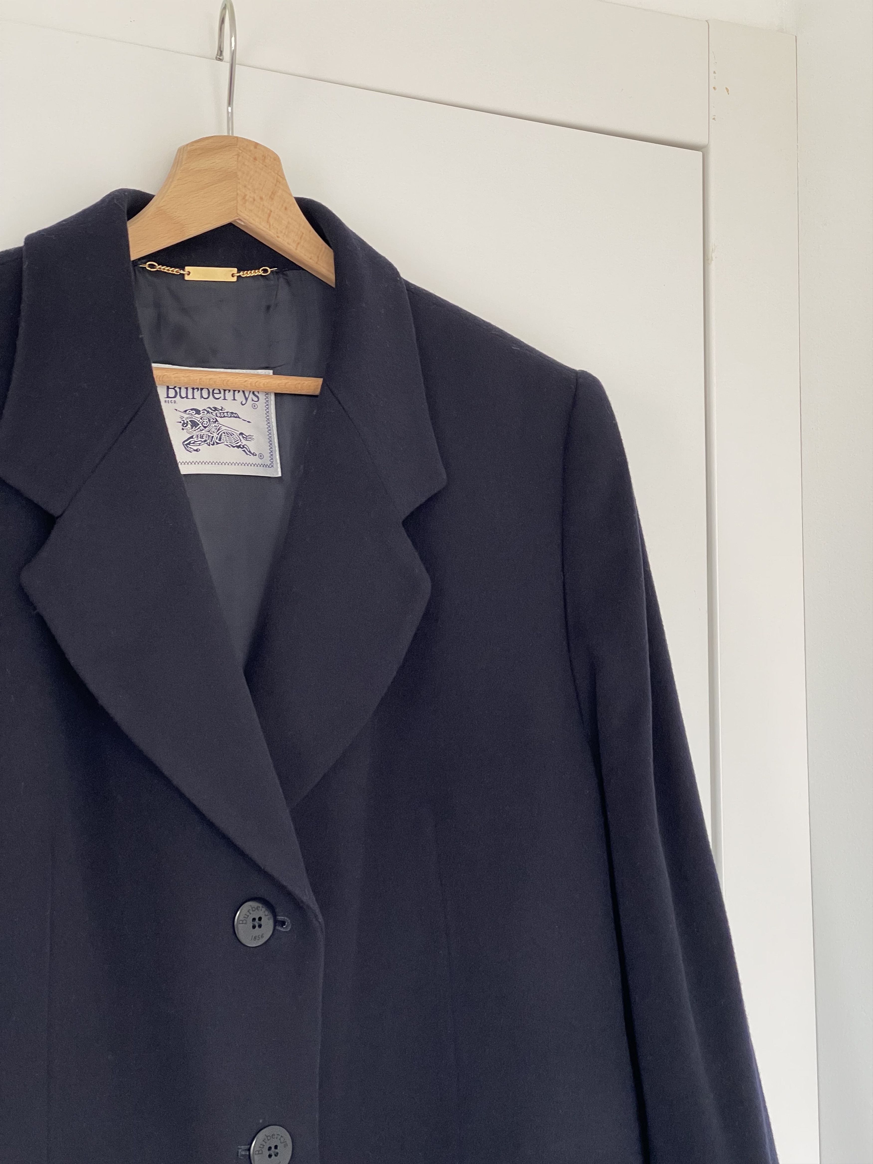 Burberry Prorsum Burberys Prorsum Coat Perfect! Size XL / US 12-14 / IT 48-50 - 3 Thumbnail