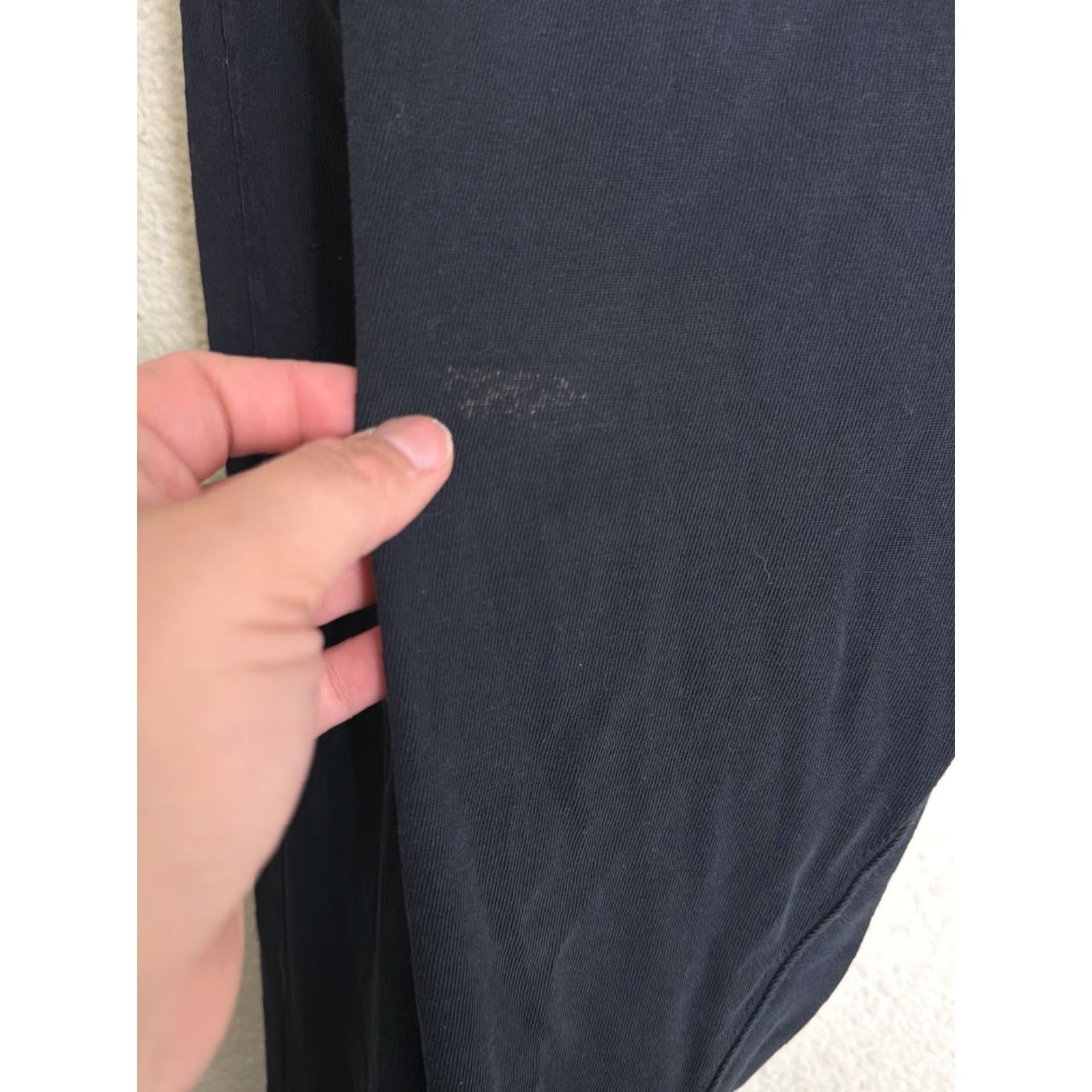 Nike Nike Sportwear Club Tapered Black Men’s XL Sweatpants BV2762-010 32x28 Stain Size US 36 / EU 52 - 5 Thumbnail