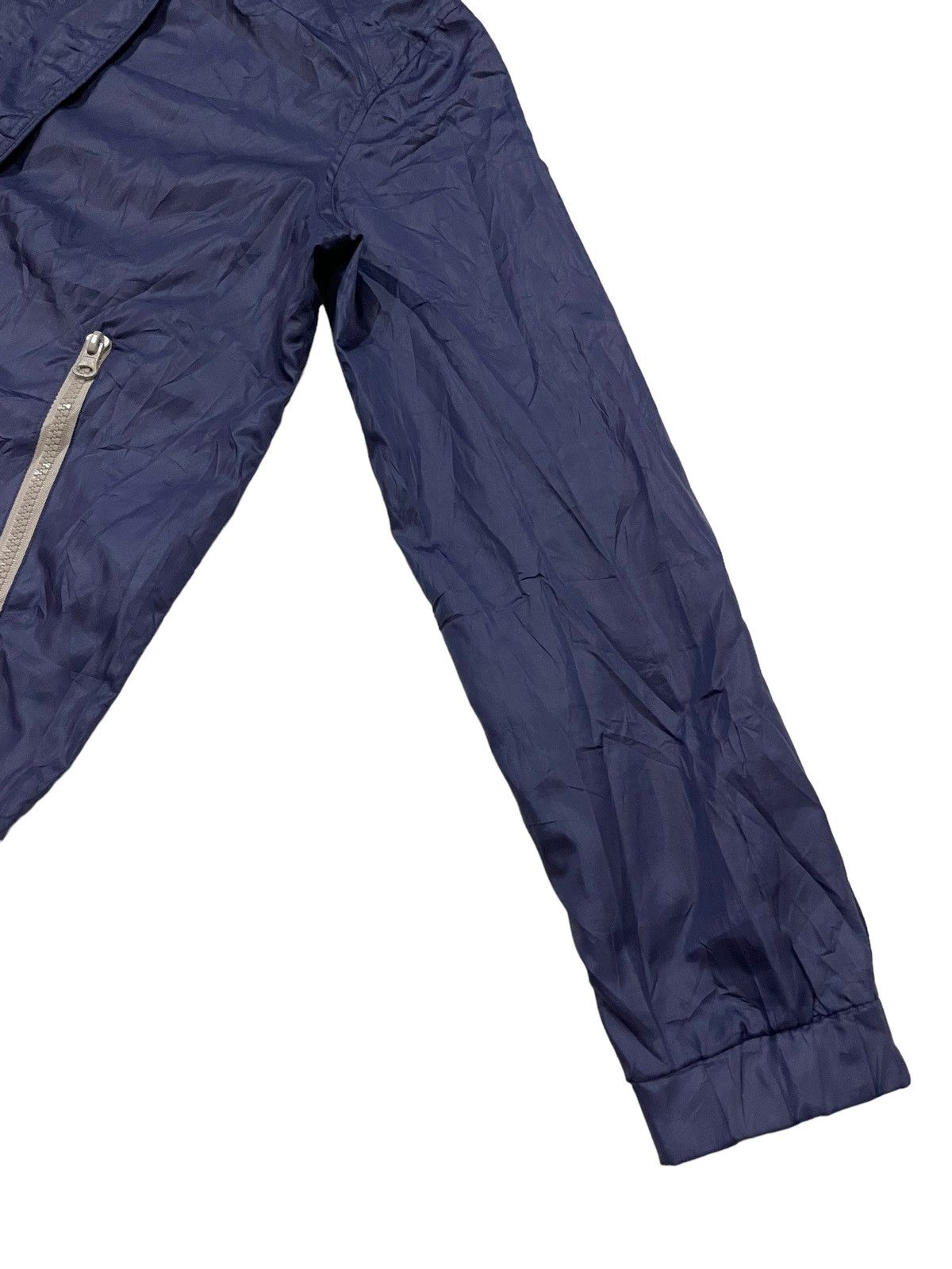 Beauty Beast Urban Now Cropped Hood Windbreaker Size M / US 6-8 / IT 42-44 - 5 Thumbnail