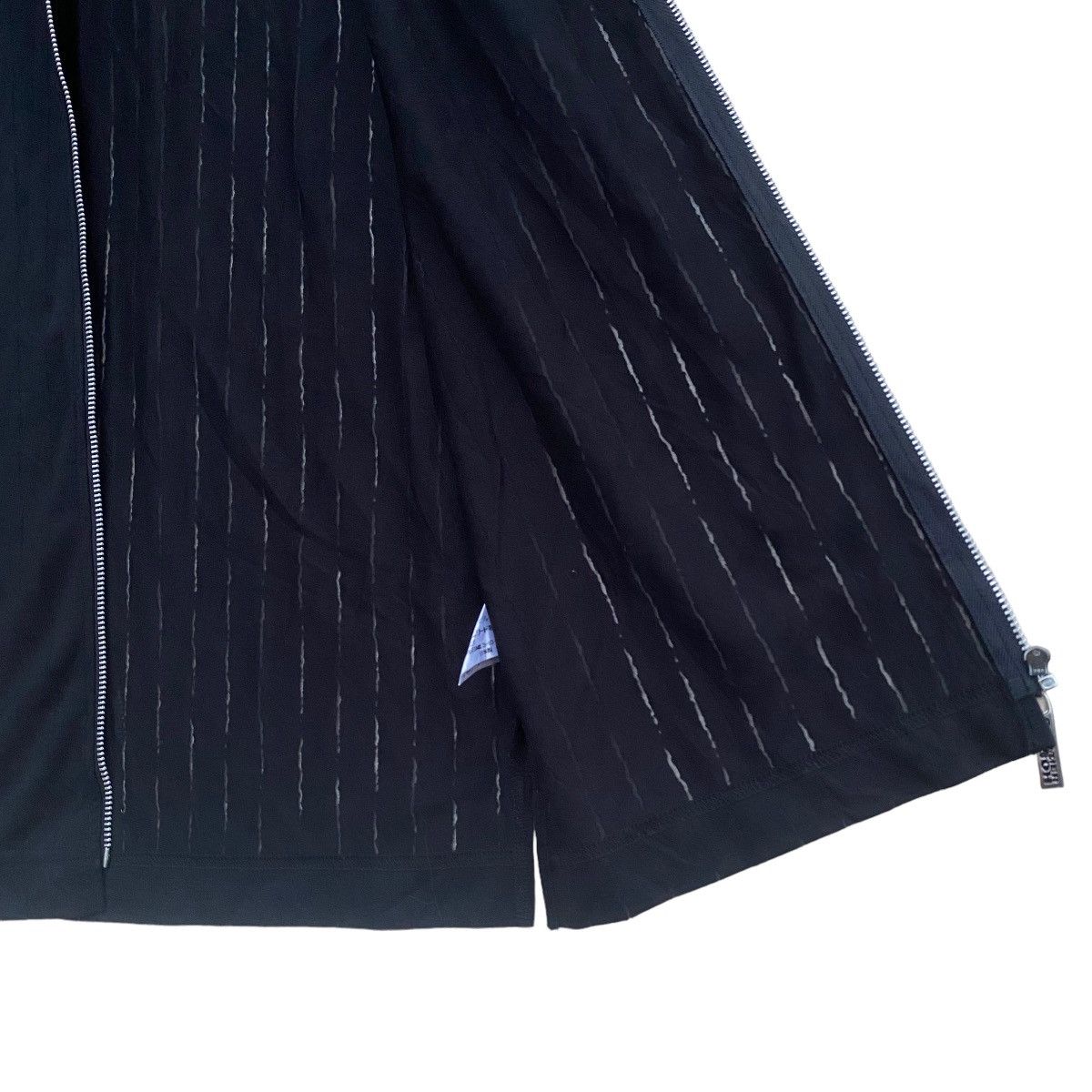 Gaultier Homme Objet × Jean Paul Gaultier Dont buy yet! Jean Paul Gaultier Homme Objet Hood Shirt Size US S / EU 44-46 / 1 - 7 Thumbnail