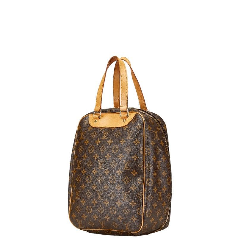 Louis Vuitton Louis Vuitton Monogram Excursion Handbag M41450 Size ONE SIZE - 2 Thumbnail