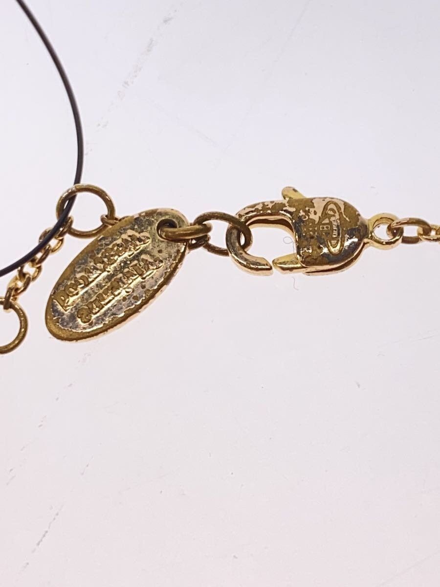 Vivienne Westwood Gem Stone Orb Bracelet Size ONE SIZE - 4 Thumbnail
