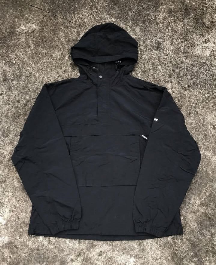 Stussy Stussy Japan Packable Anorak Jacket Size US L / EU 52-54 / 3 - 2 Thumbnail