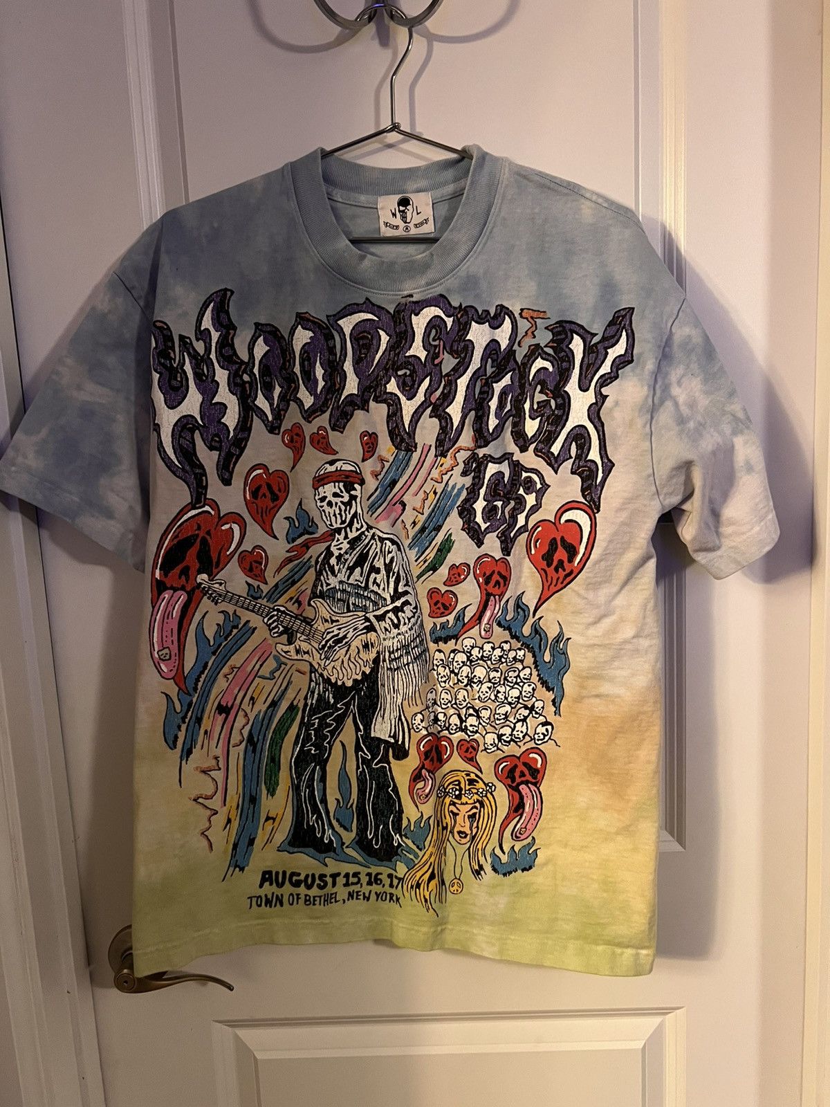 Warren Lotas Warren Lotas Woodstock Size medium Size US M / EU 48-50 / 2 - 1 Thumbnail