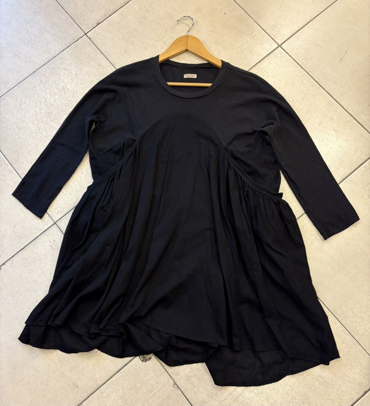 Kapital Vintage Kapital Midi Dress Nice Design 🔥 Size M / US 6-8 / IT 42-44 - 2 Thumbnail