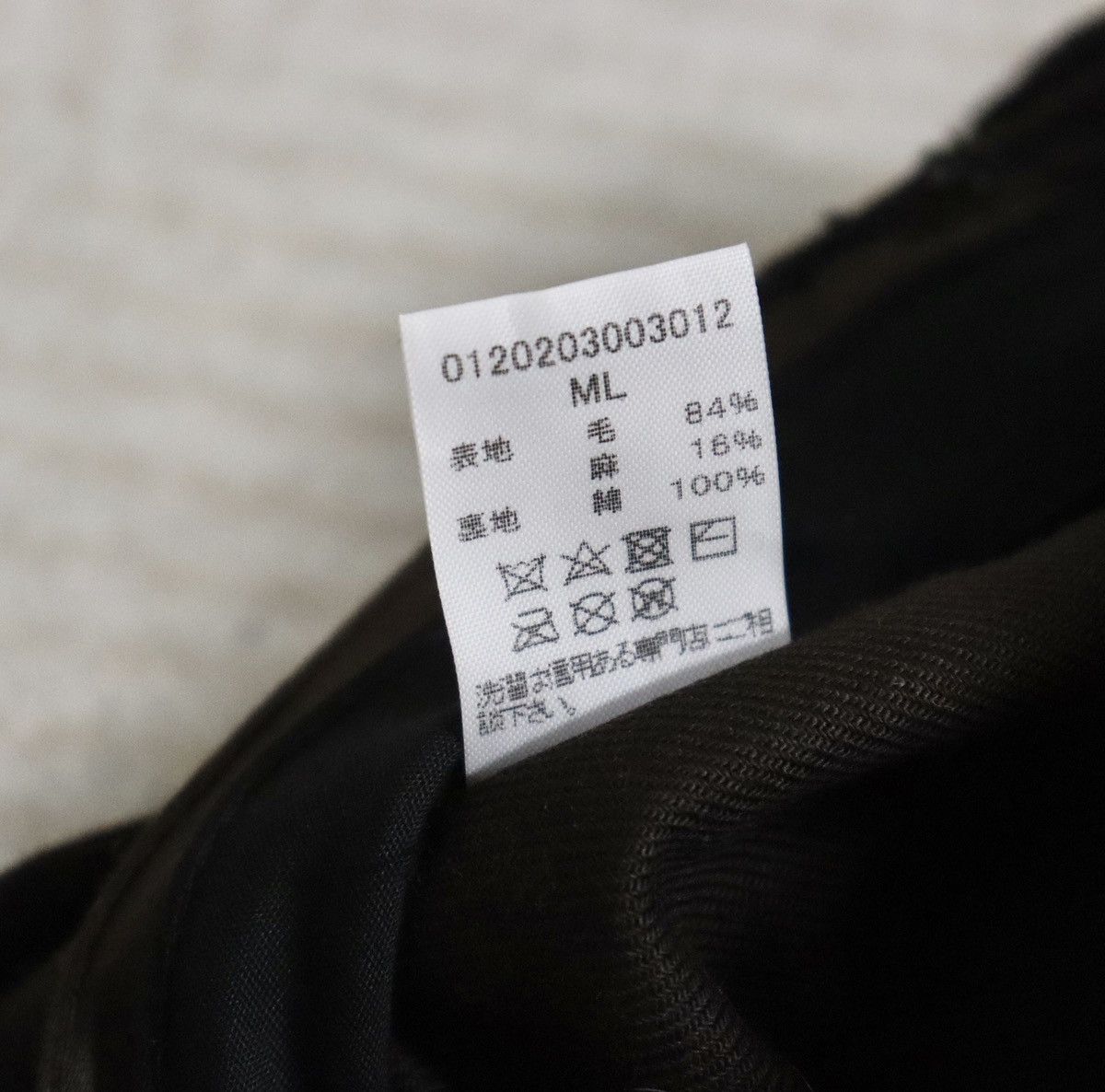 Visvim Visvim 20aw Dome Flap Hat Size ONE SIZE - 9 Thumbnail