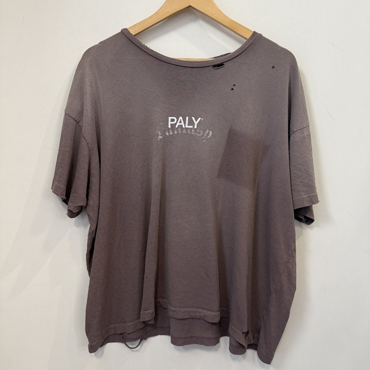 Paly Hollywood Paly Hollywood Steve's Thermal | Grailed