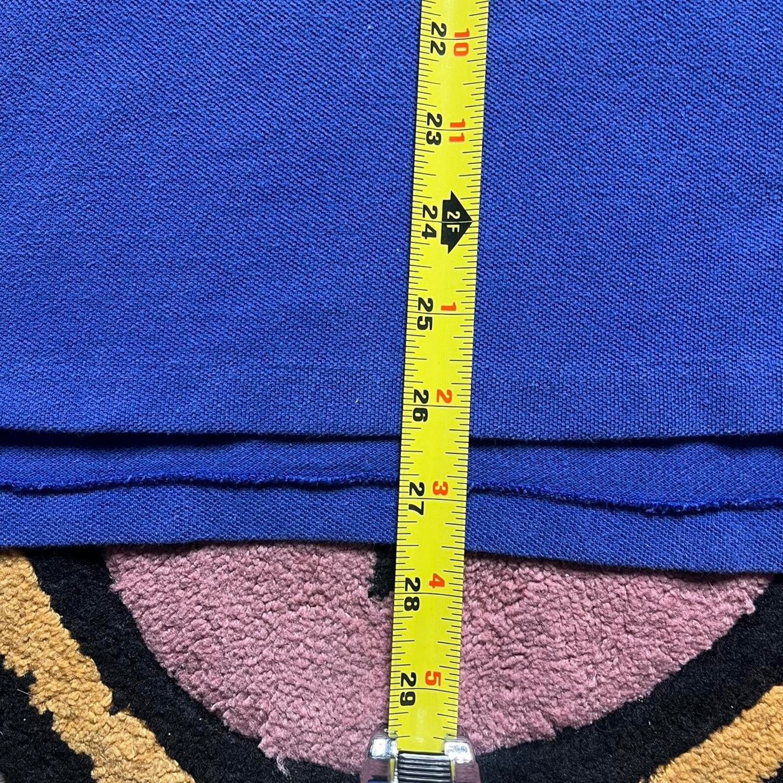 Ralph Lauren Vintage 90’s Ralph Lauren Polo Sport Striped Logo Polo Shirt Size US M / EU 48-50 / 2 - 6 Preview