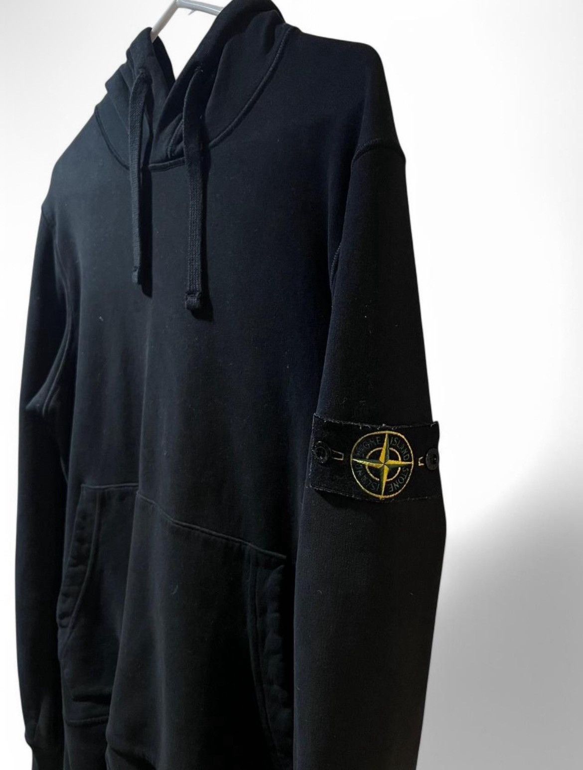 Stone Island Stone Island Hoodie Size US M / EU 48-50 / 2 - 1 Thumbnail