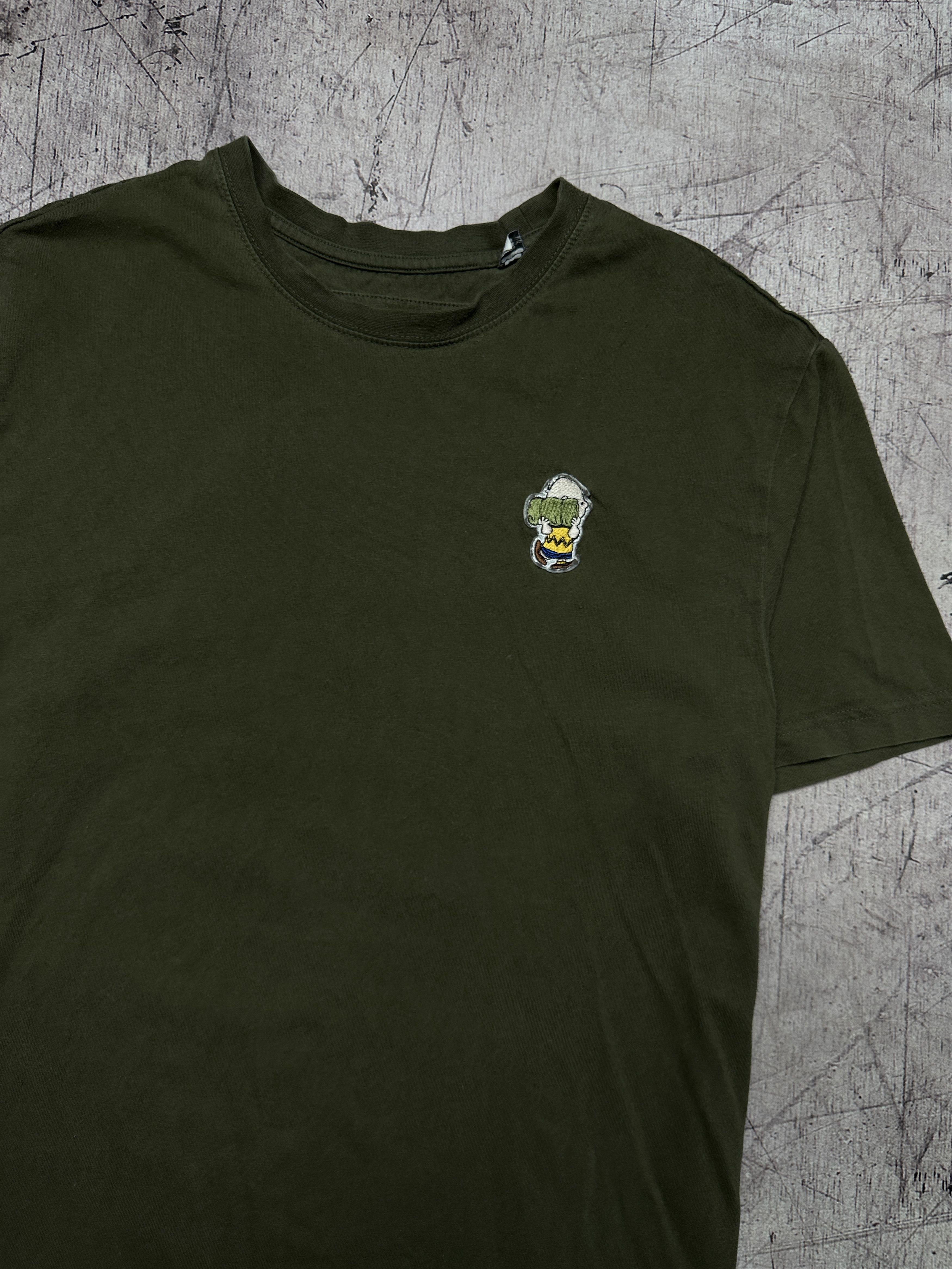 Element Element x Peanuts Mens T-Shirt Size US L / EU 52-54 / 3 - 2 Thumbnail