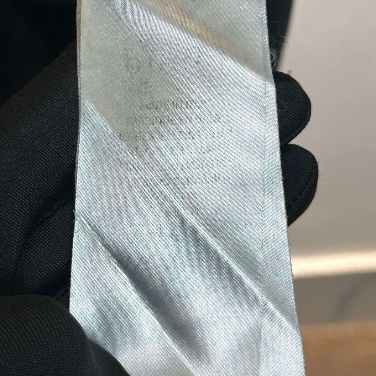 Gucci GUCCI POLO SHIRT Size US XL / EU 56 / 4 - 6 Thumbnail