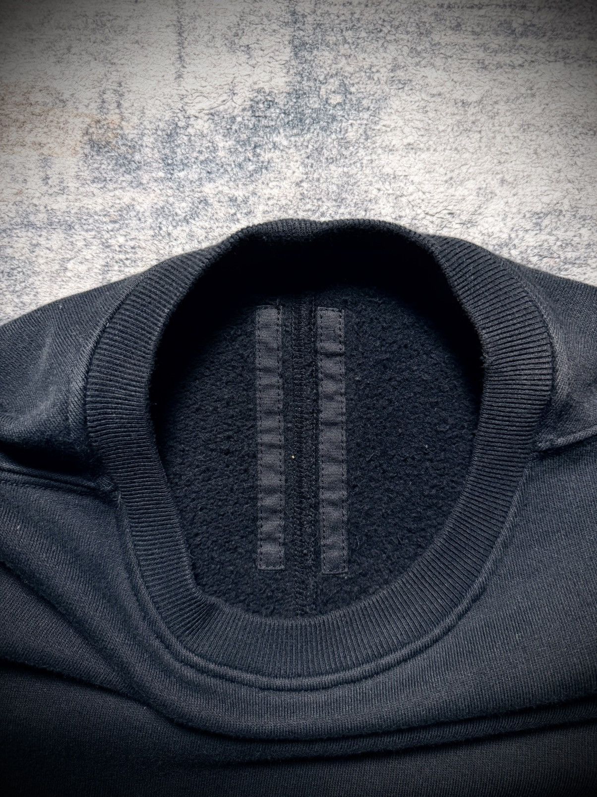 Rick Owens Drkshdw rick owens fw15 sphinx rohf crewneck Size US S / EU 44-46 / 1 - 3 Thumbnail