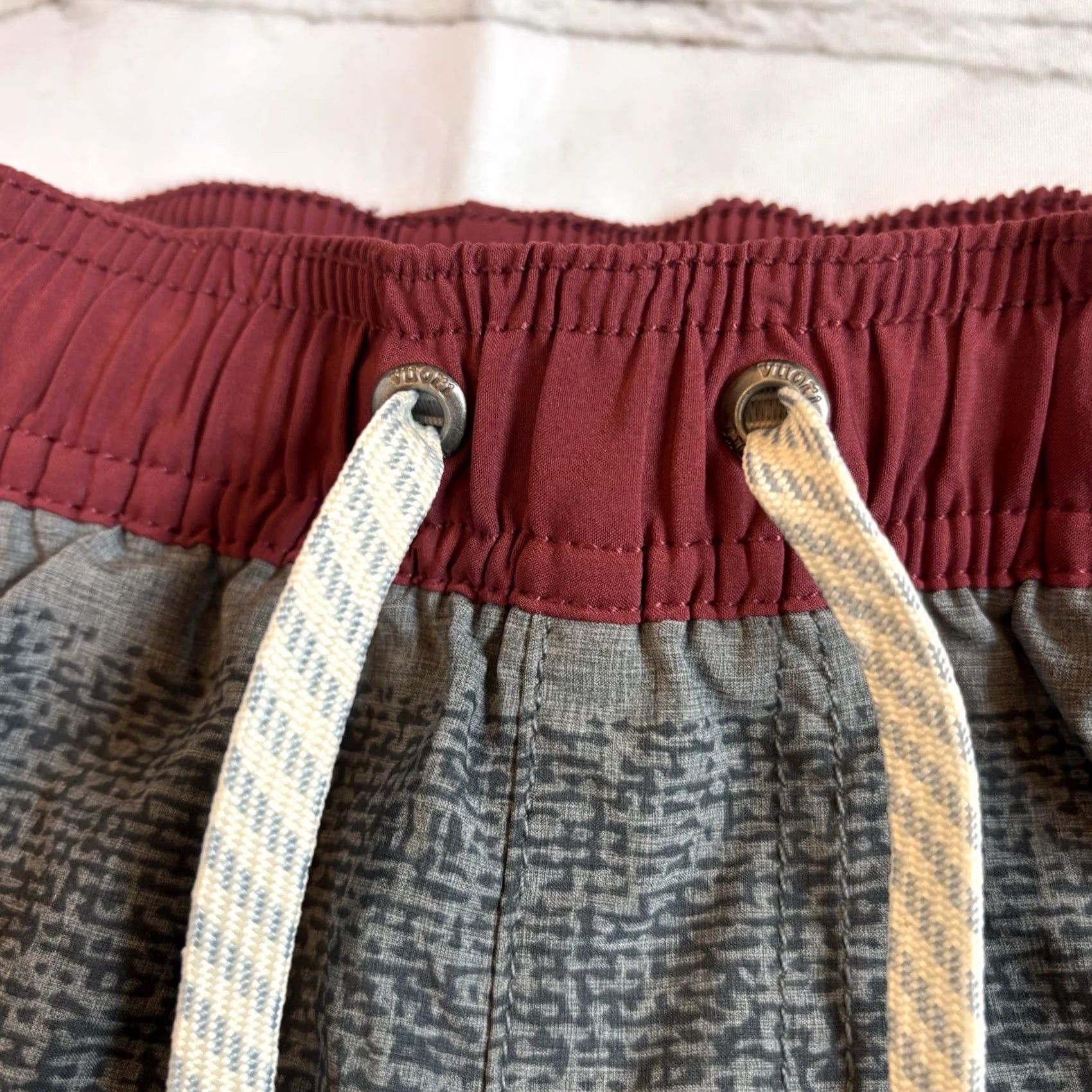 Vuori VINTAGE? No. Size US 29 - 6 Thumbnail