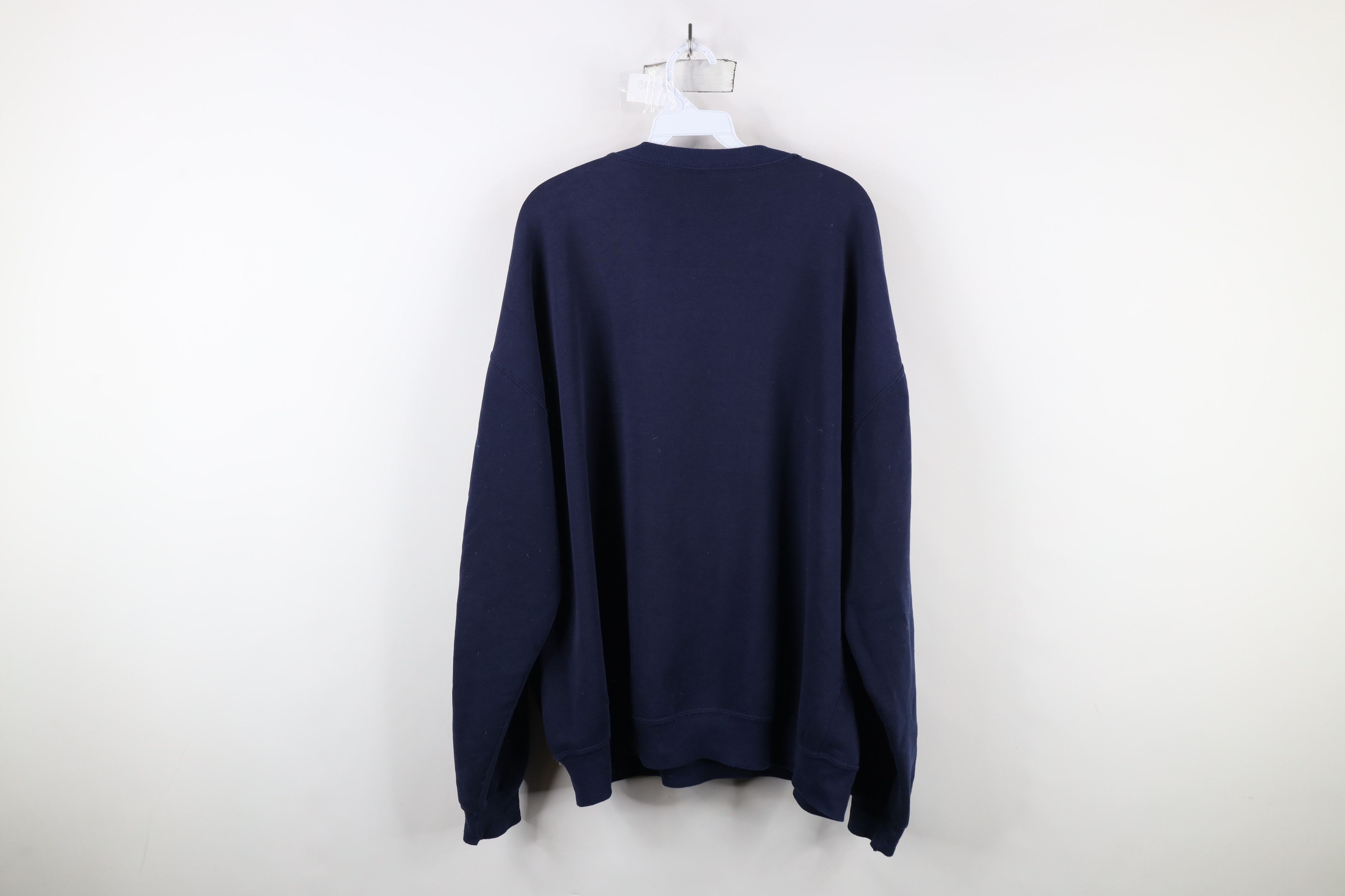 Russell Athletic × Vintage Vintage 90s Russell Athletic Valley Union Sweatshirt USA Size US XXL / EU 58 / 5 - 11 Thumbnail