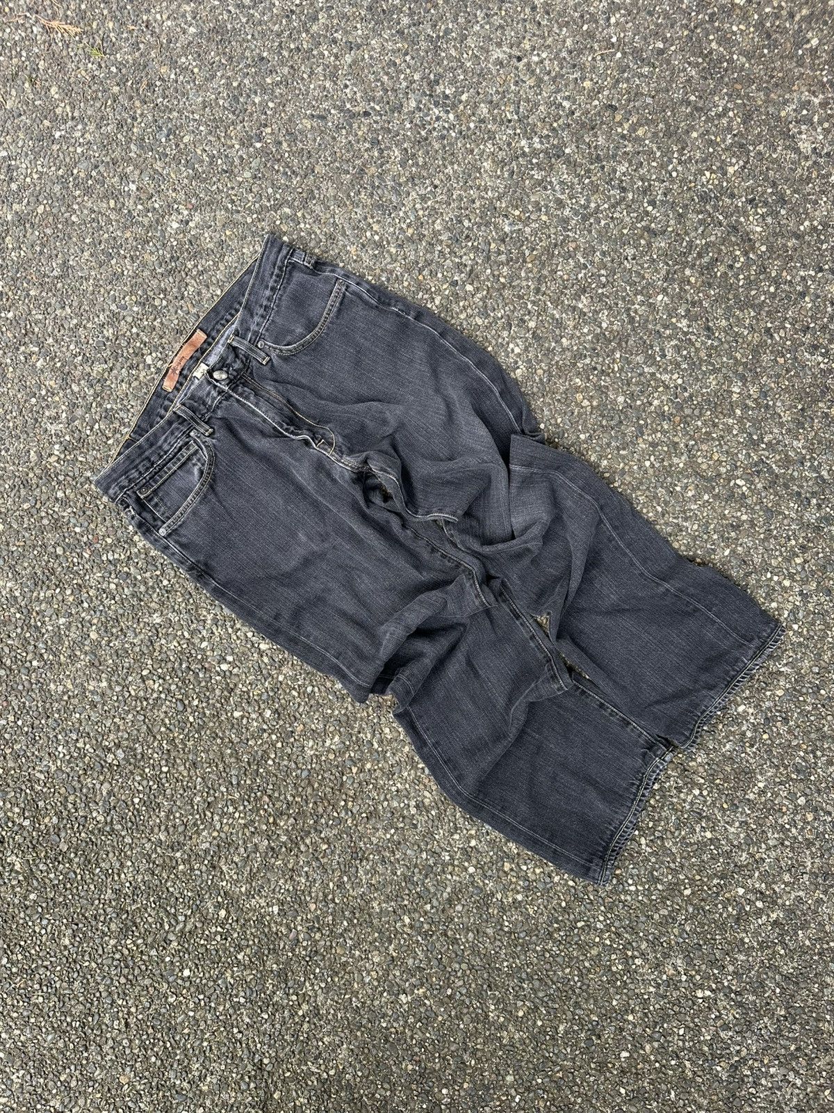 Agave Agave Jeans Size US 34 / EU 50 - 1 Thumbnail