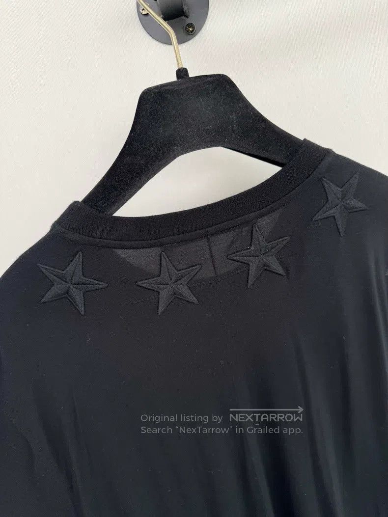 Givenchy Star print dress Size S