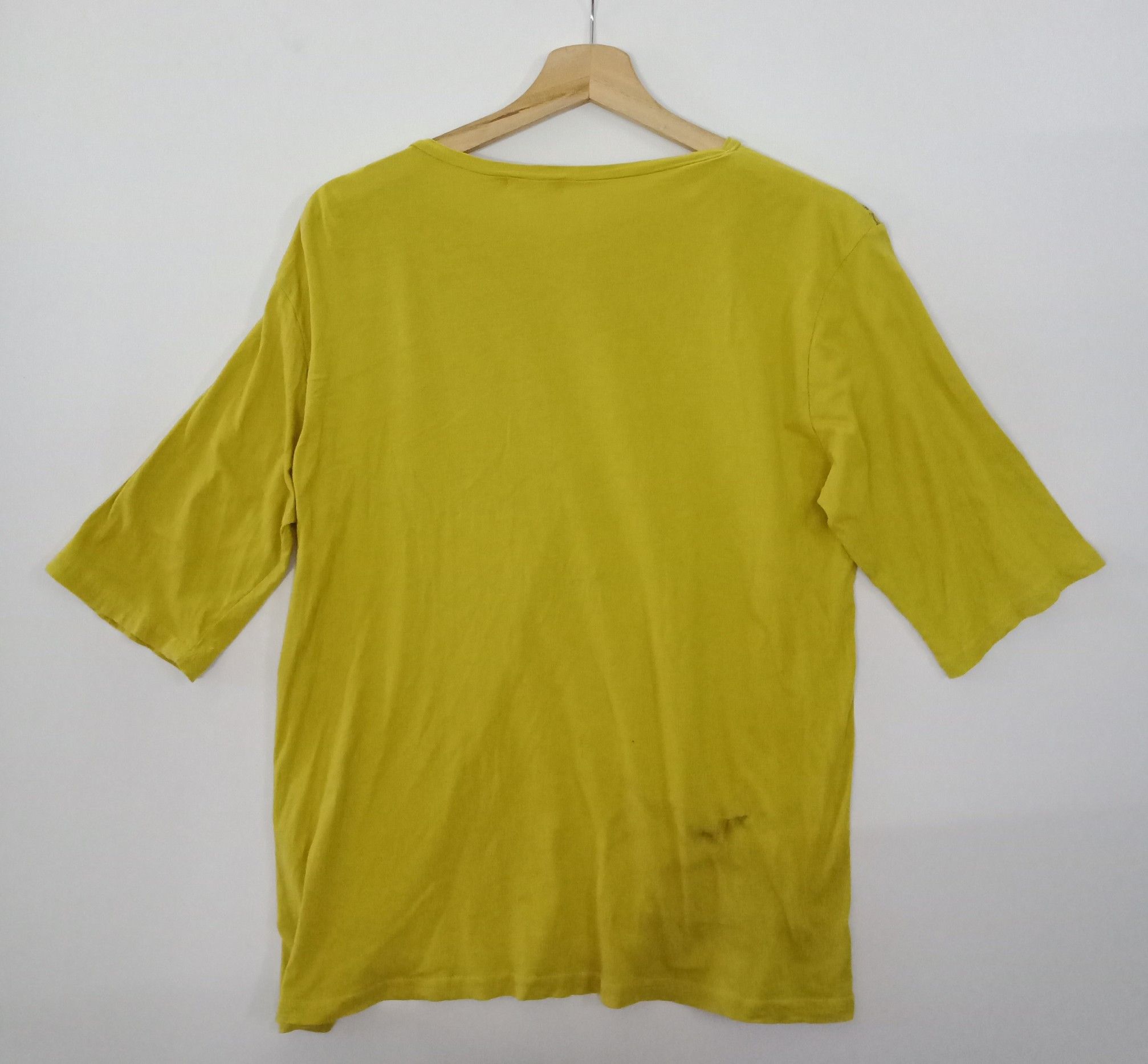 Issey Miyake Issey Miyake Snake Abstract #D Size US L / EU 52-54 / 3 - 2 Thumbnail