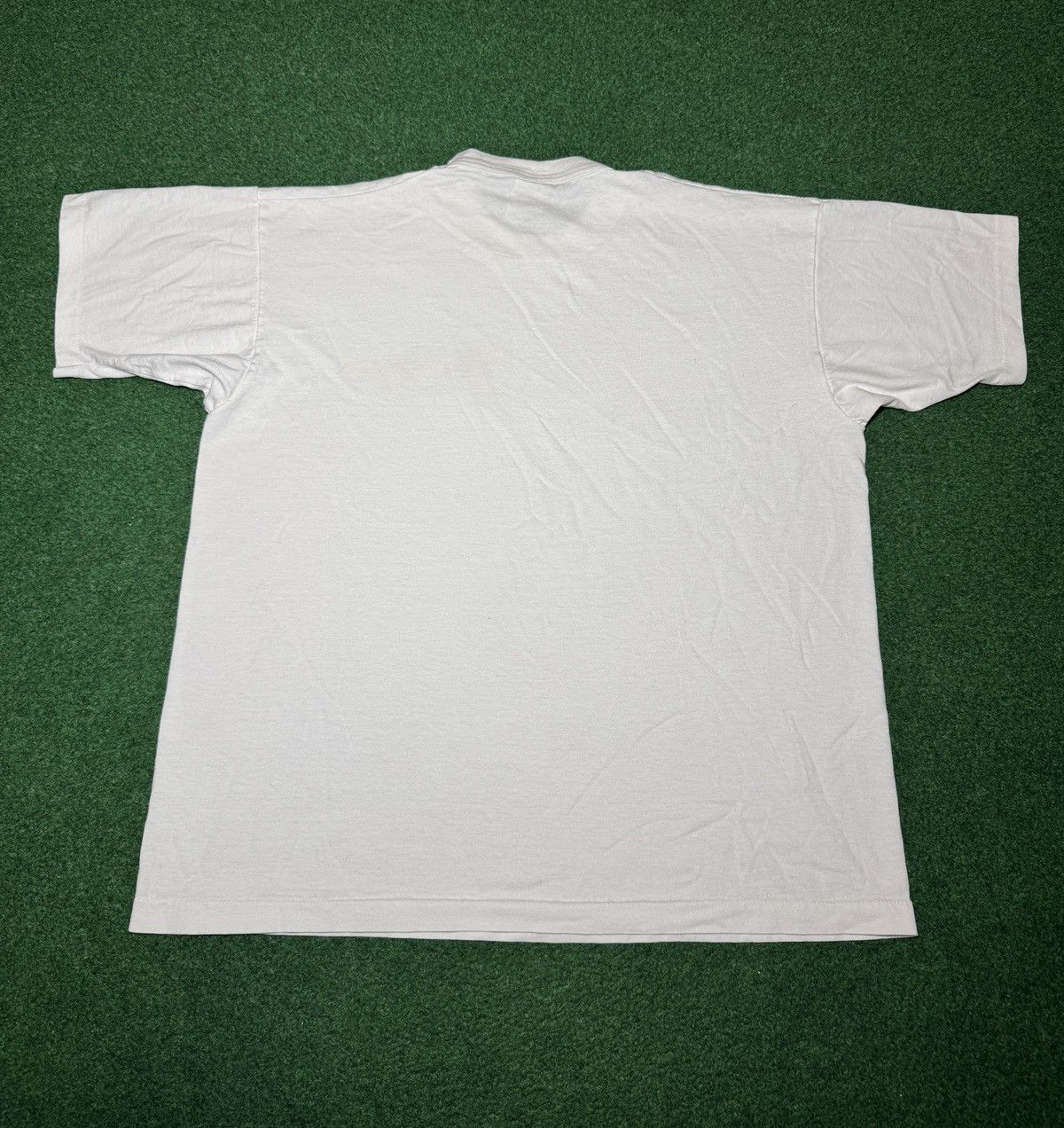 Vintage Vintage Pittsburgh Penguins Y2K 90s Stanley Cup XL T Shirt Size US XL / EU 56 / 4 - 4 Thumbnail