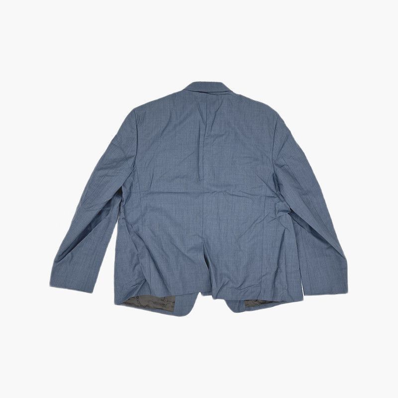 Prada Prada Casual SingleButton Jacket-2506 Size US XL / EU 56 / 4 - 4 Thumbnail
