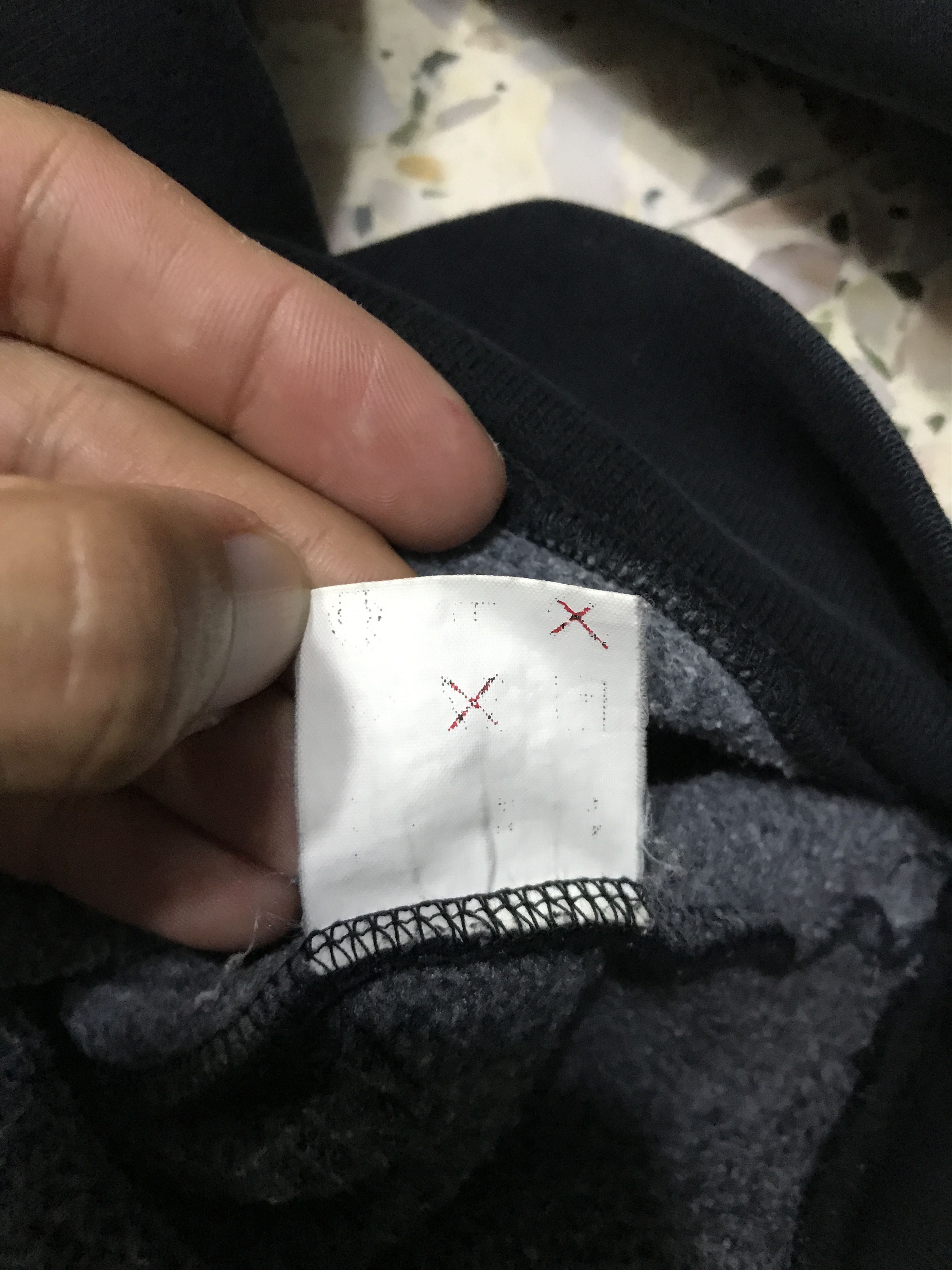 Japanese Brand [Perfect]Vintage Gonzo Surf Sweatshirt Size US M / EU 48-50 / 2 - 7 Thumbnail