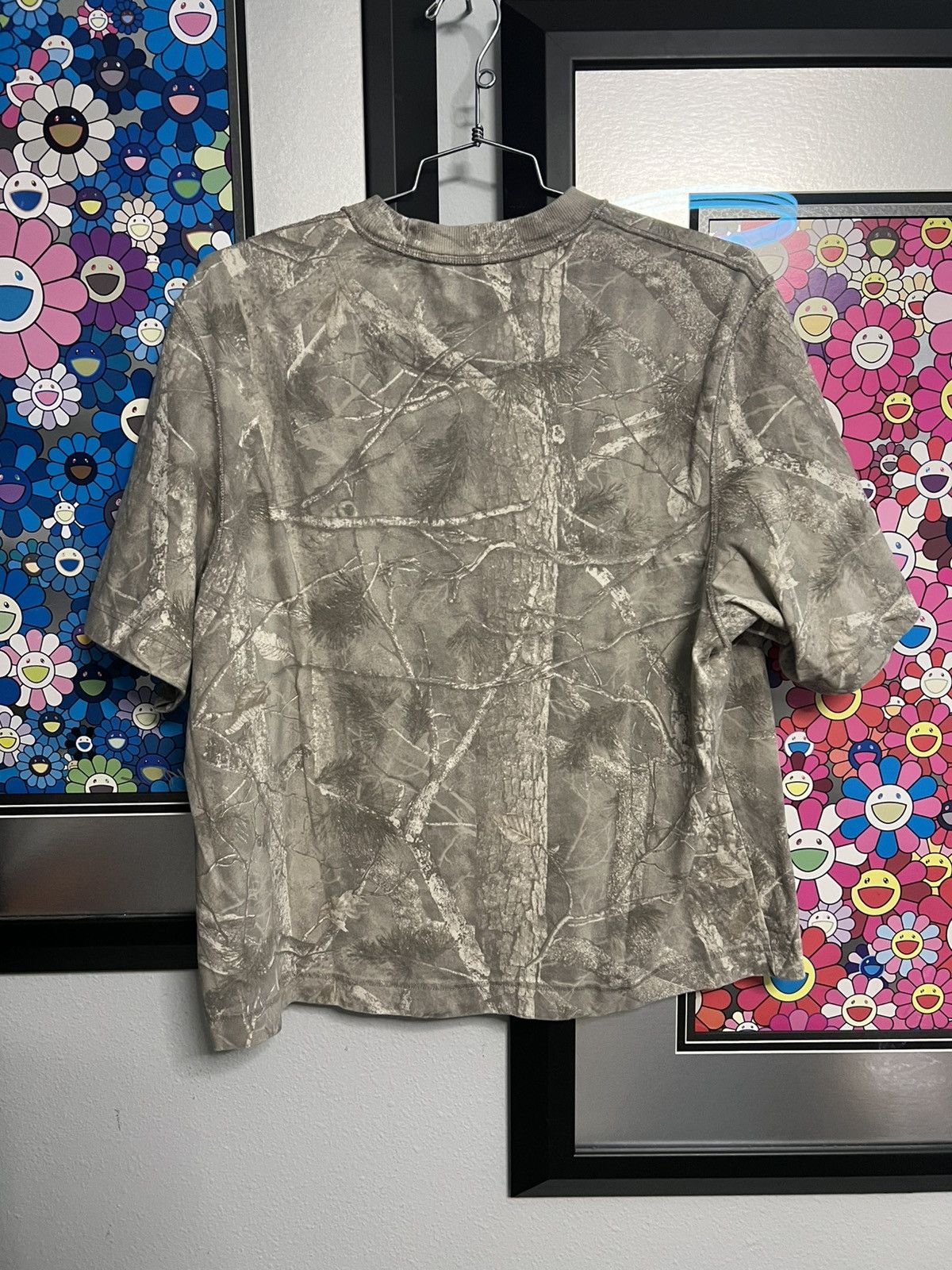 Abercrombie & Fitch Abercrombie & Fitch Crewneck Size US L / EU 52-54 / 3 - 3 Thumbnail