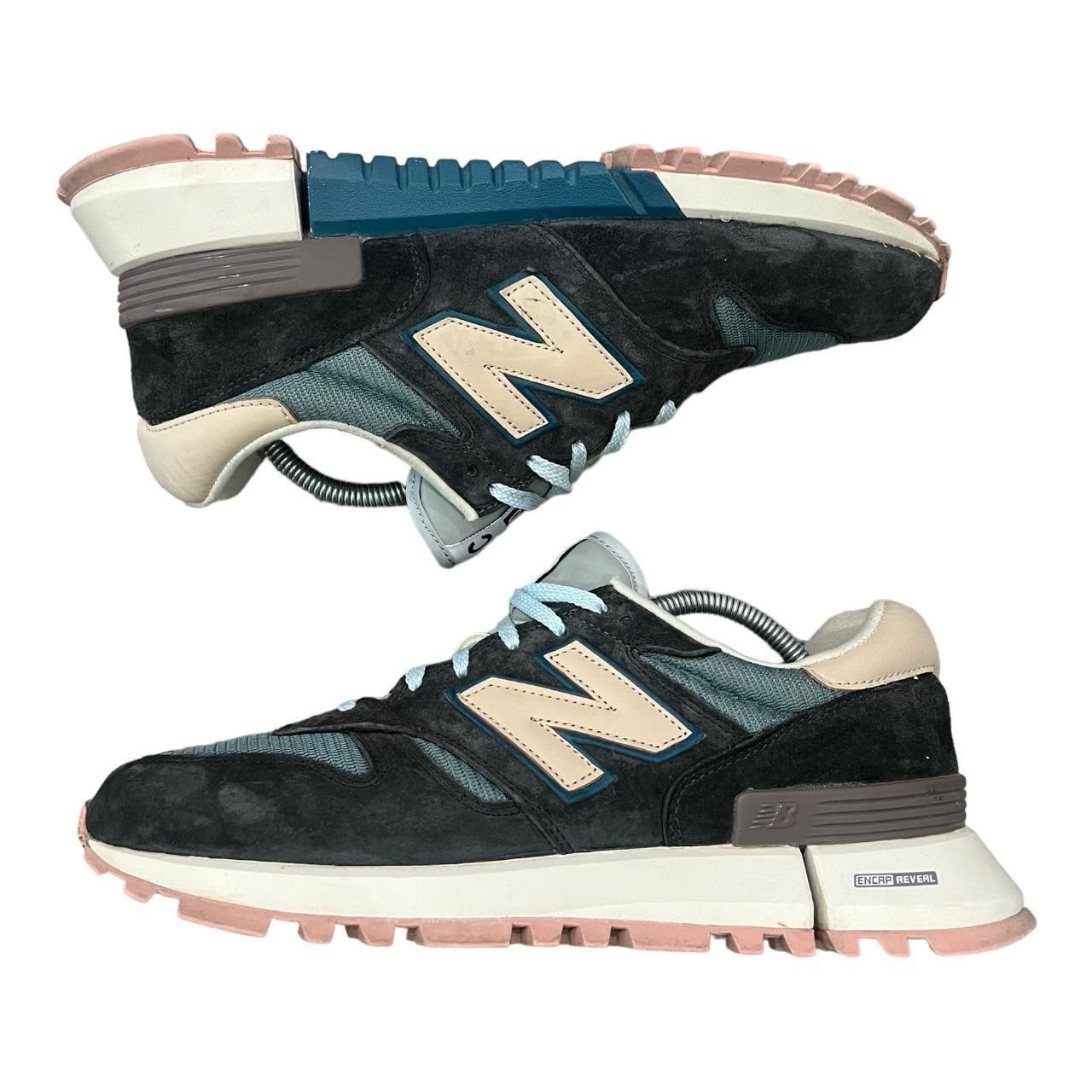 New Balance × Ronnie Fieg New Balance RC1300 x Ronnie Fieg "Mauve" [MS1300KB] Size US 11 / EU 44 - 2 Thumbnail