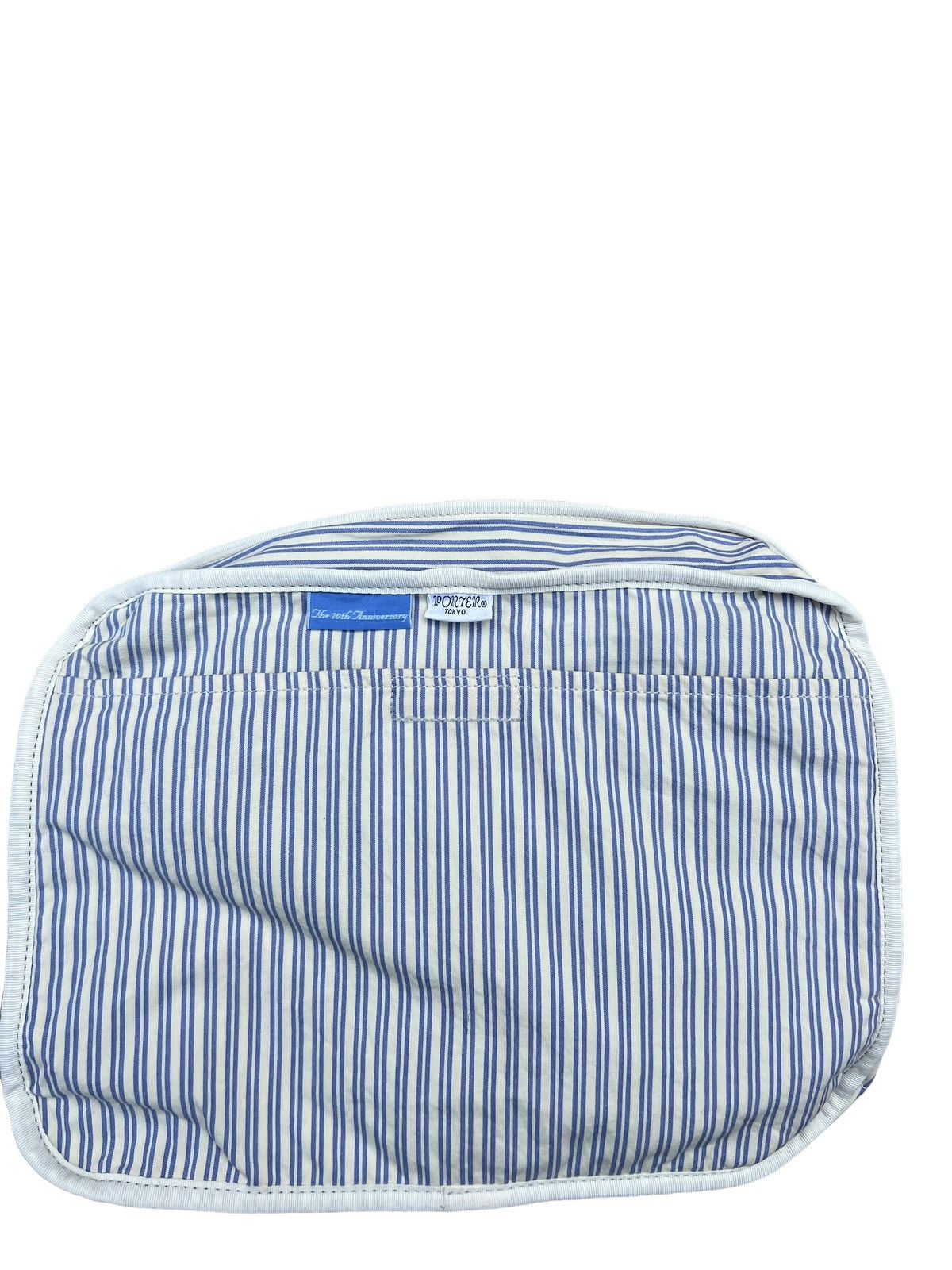 Porter Porter Yoshida The 70th Anniversary Striped Messager Bag Size ONE SIZE - 20 Thumbnail