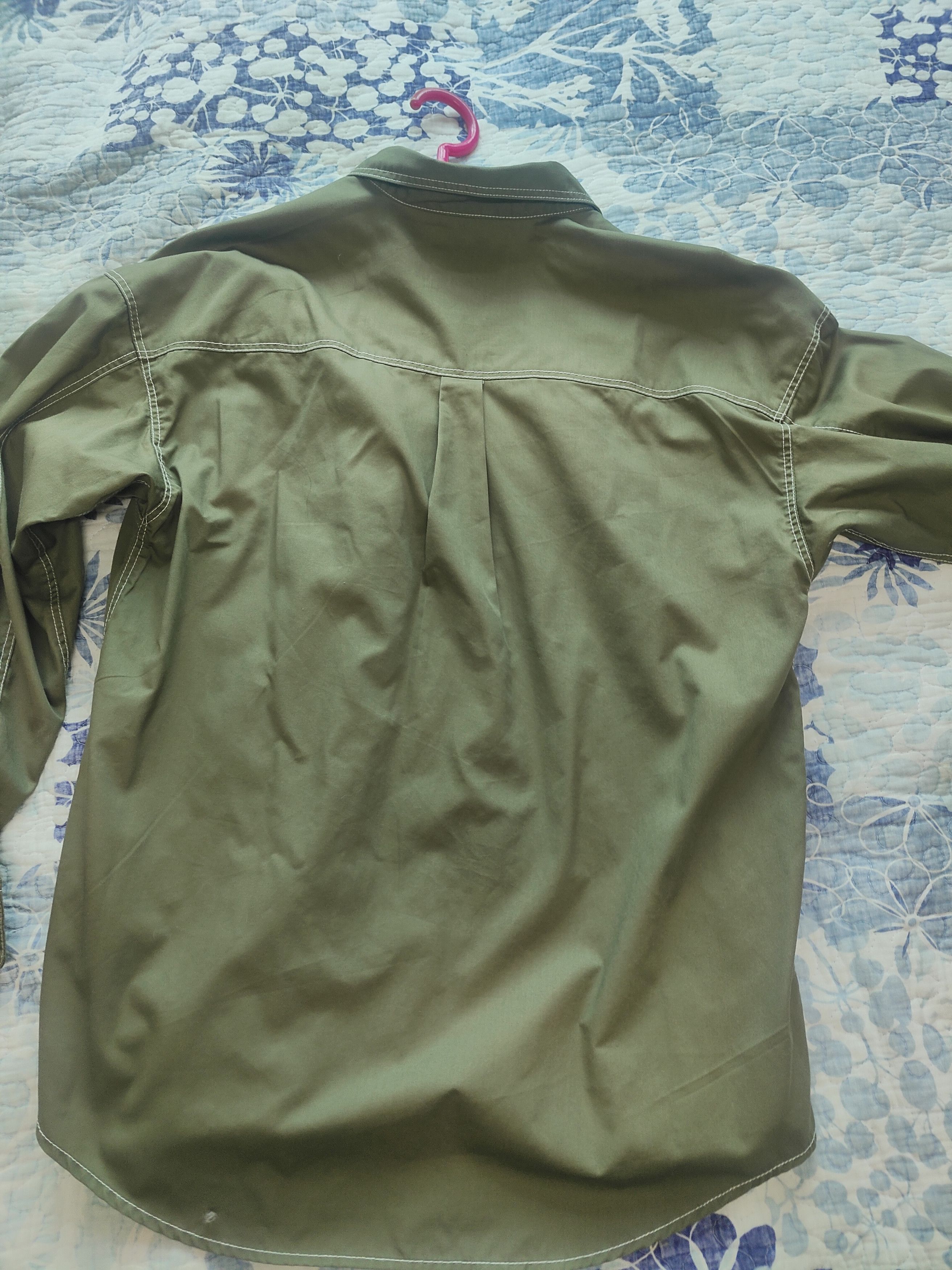 Dickies Dickers Long sleeve Size US M / EU 48-50 / 2 - 3 Thumbnail