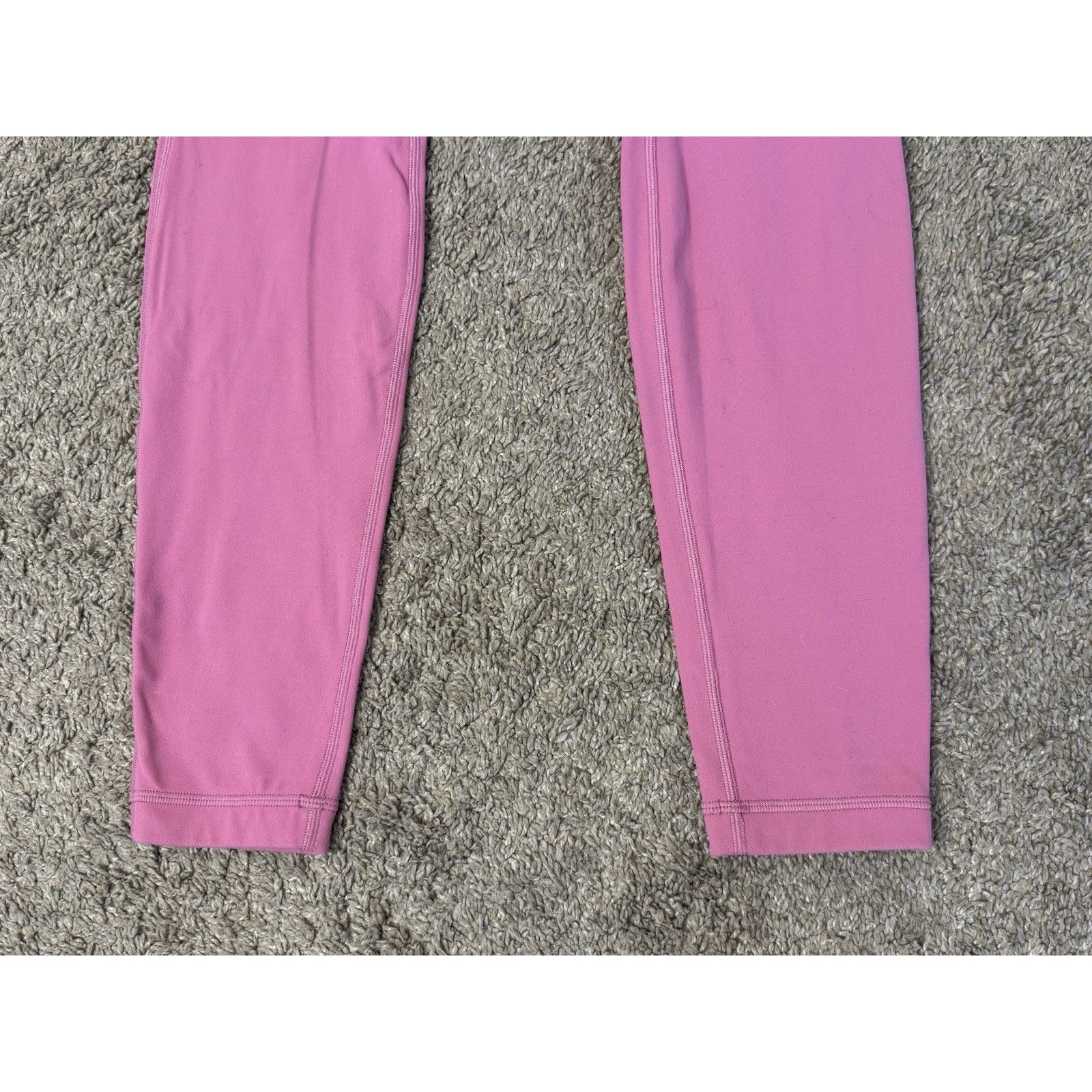 Lululemon LULULEMON Wunder Under High Rise 25 Full On Luxtreme Legging Size 30" / US 8 / IT 44 - 3 Thumbnail