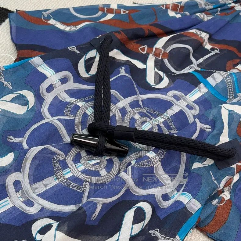 Hermes Hermes Dress Size XXS / US 00 / IT 34 - 3 Thumbnail