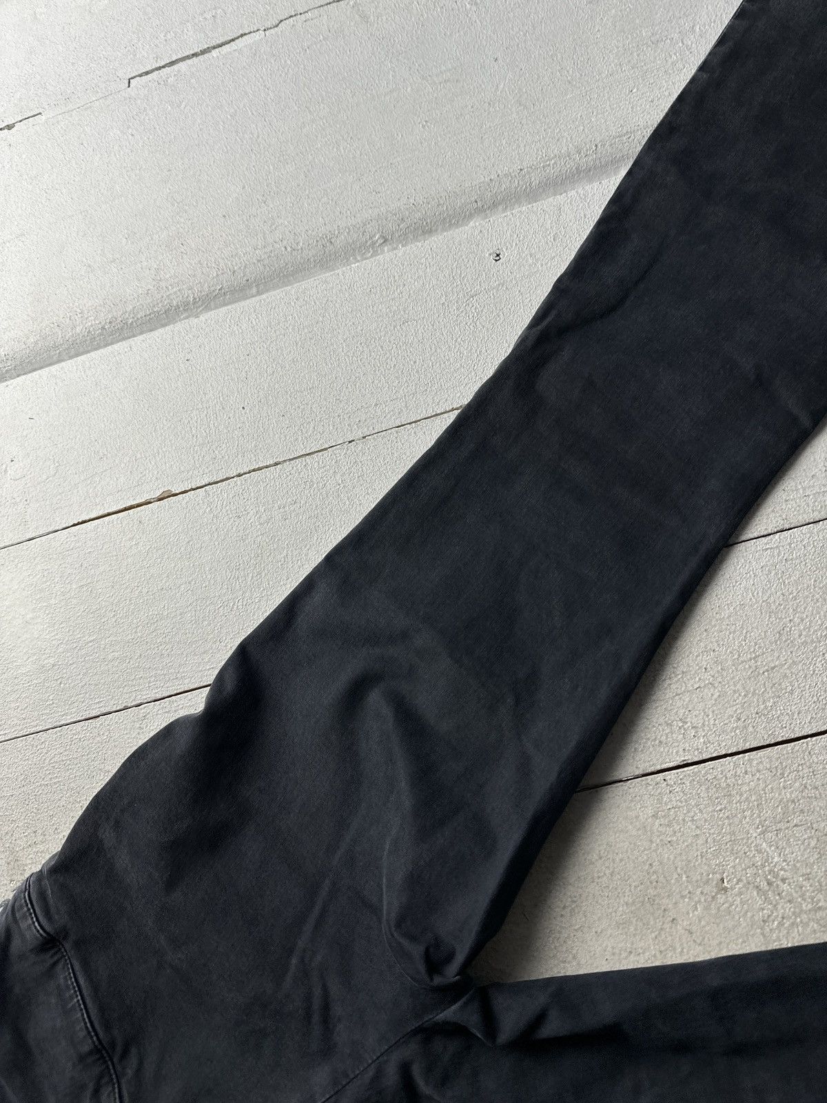 Miss Sixty GRAIL🚨Vintage Y2K Miss Sixty Flared Pants Streetwear 90s Size 27" / US 4 / IT 40 - 16 Thumbnail