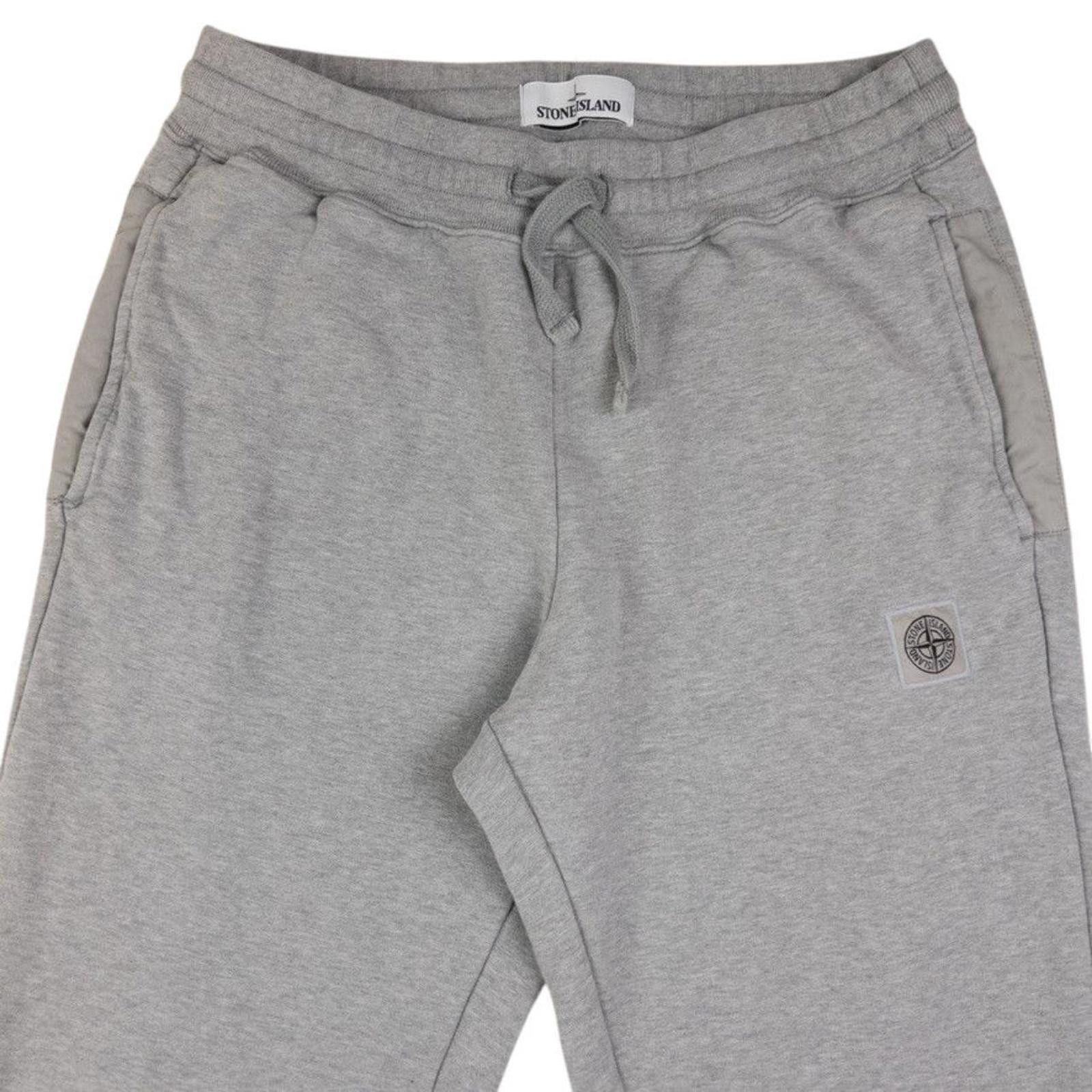 Stone Island Vintage Stone Island Joggers Size M Size US 32 / EU 48 - 2 Thumbnail