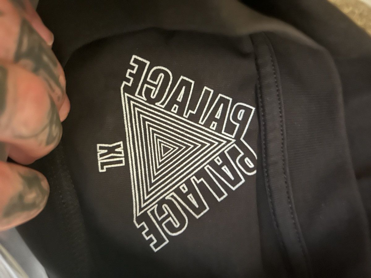 Palace Palace M Zone Tri Mutant shirt size Extra Large Size US XL / EU 56 / 4 - 6 Thumbnail