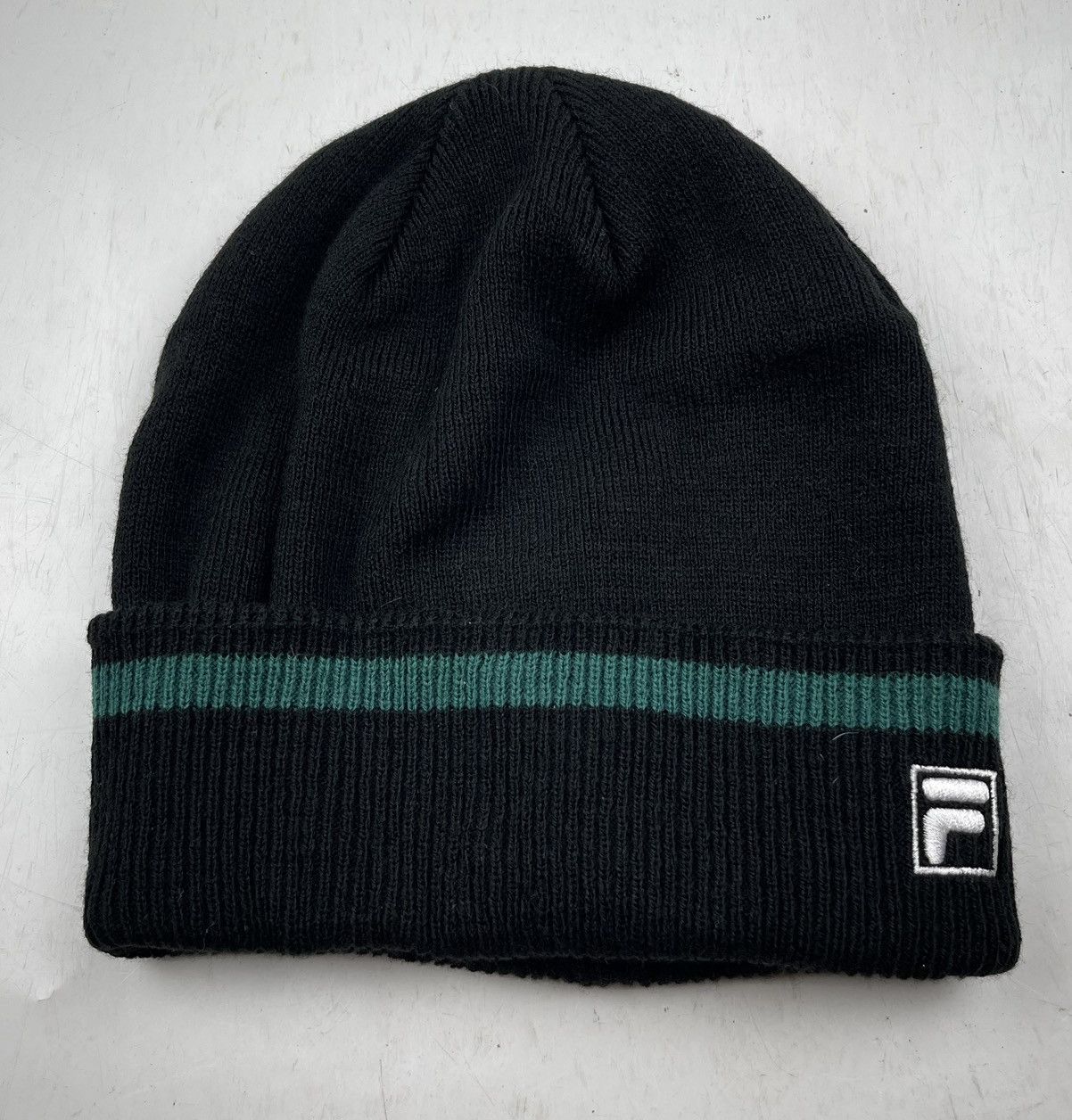 Fila fila beanie hat tc49 Size ONE SIZE - 2 Thumbnail