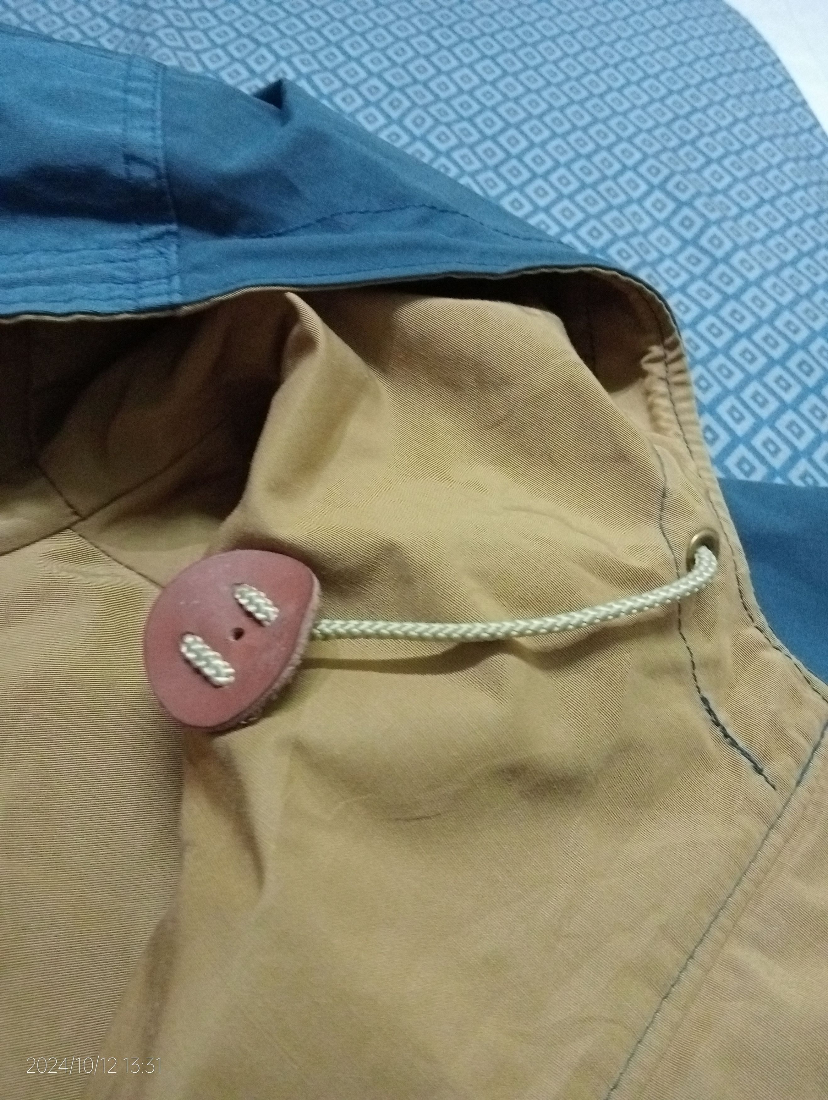 Sierra Designs Vintage '90s Sierra Design Parka Made in USA Size US L / EU 52-54 / 3 - 9 Thumbnail