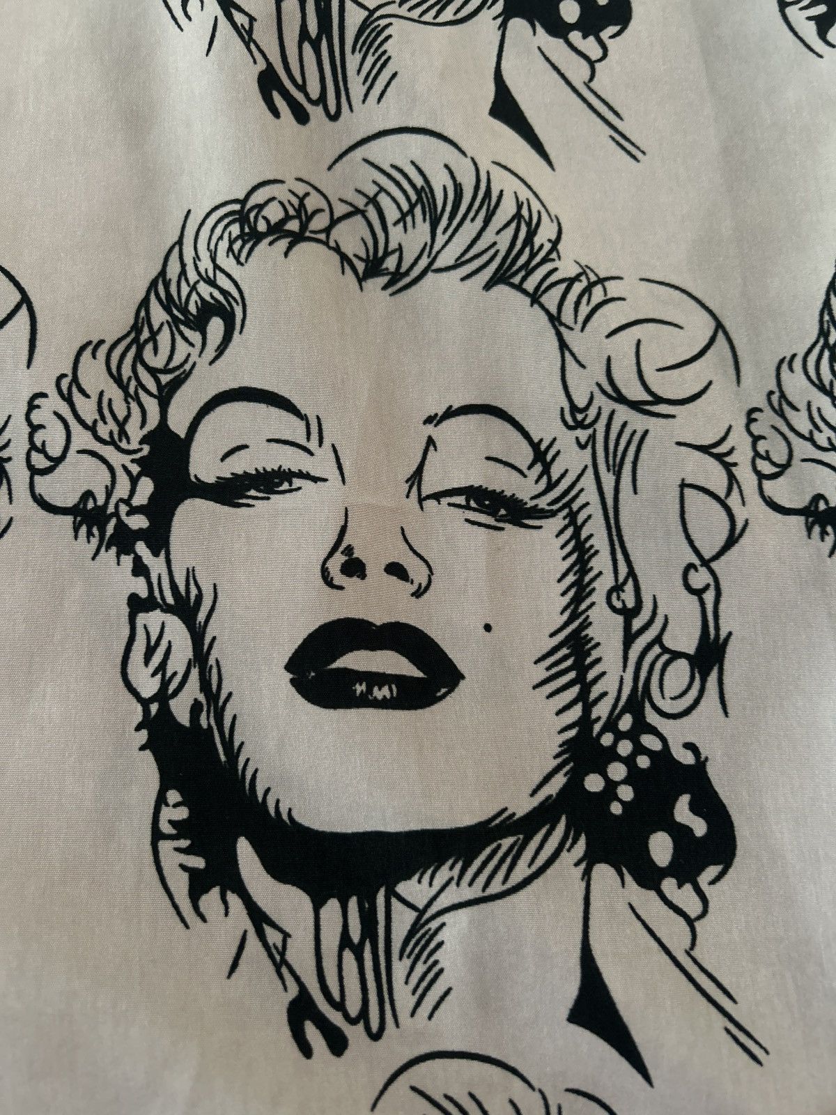 Other Custom Madonna shirt Size US L / EU 52-54 / 3 - 1 Thumbnail
