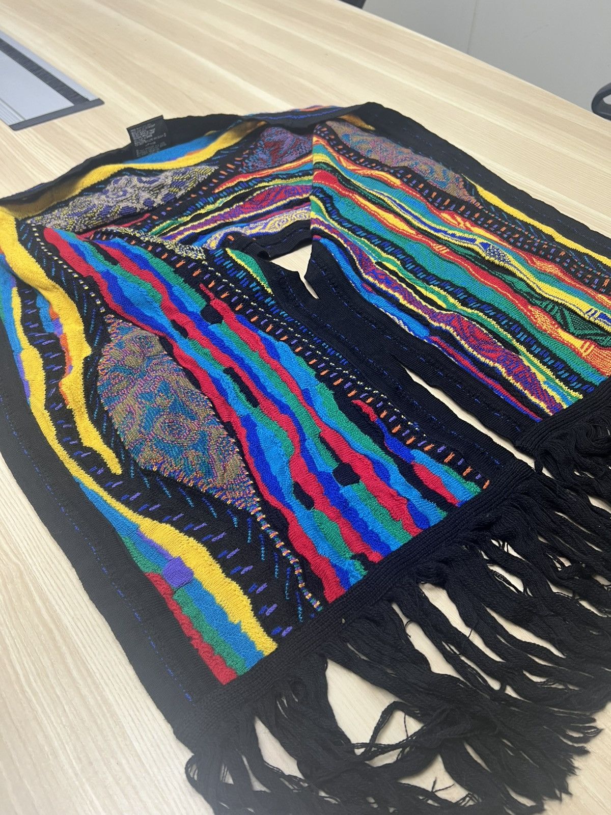 Coogi Coogi Size ONE SIZE - 6 Thumbnail