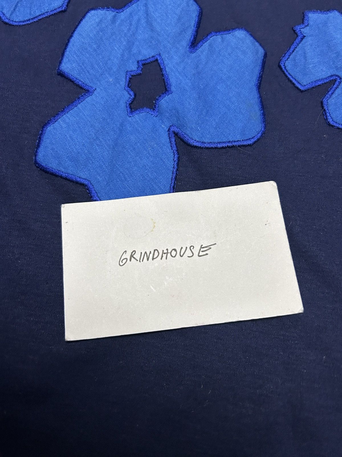 Dior Flower Applique Top Size M / US 6-8 / IT 42-44 - 9 Thumbnail
