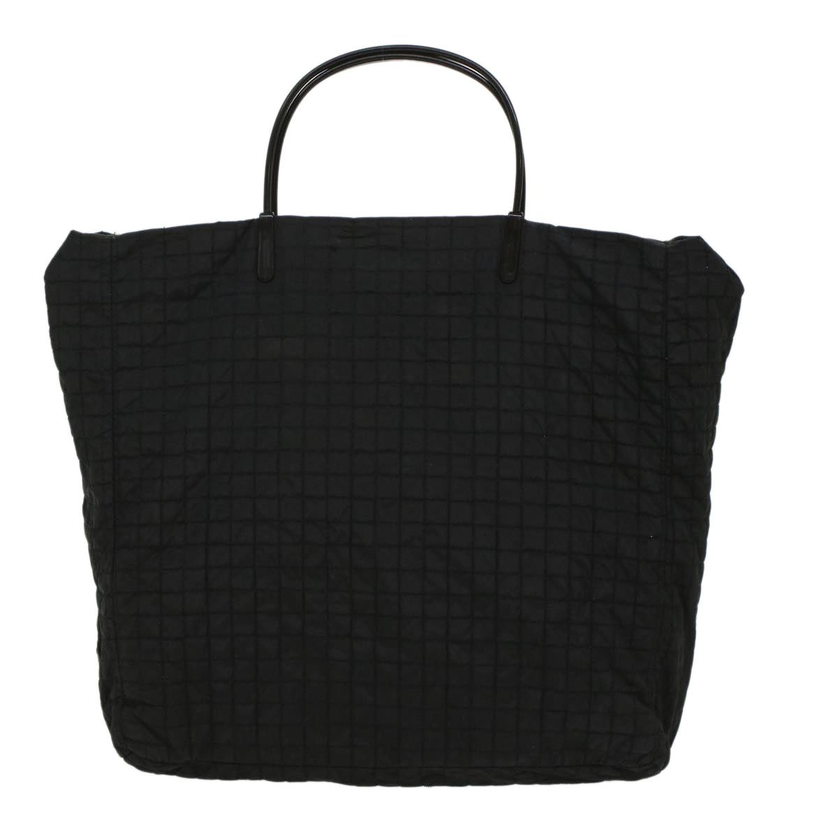image of Prada Handbag in Black, Women's