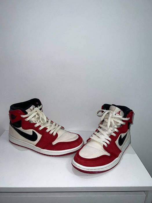 Nike Nike Air Jordan 1 AJKO Retro Hi Chicago | Grailed