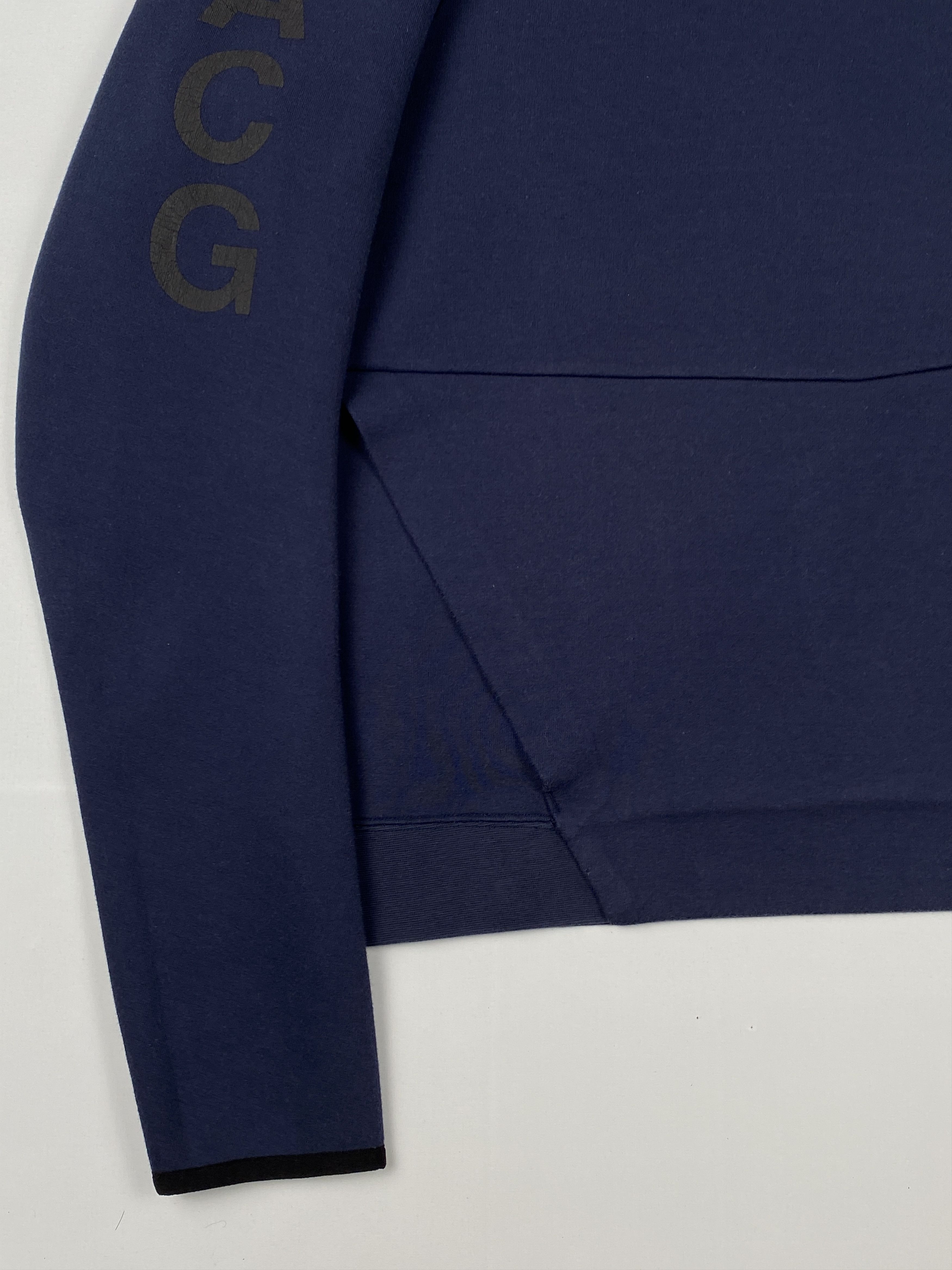 Nike ACG x Errolson Hugh ACG Tech Fleece Funnel Sweatshirt Size US M / EU 48-50 / 2 - 7 Thumbnail