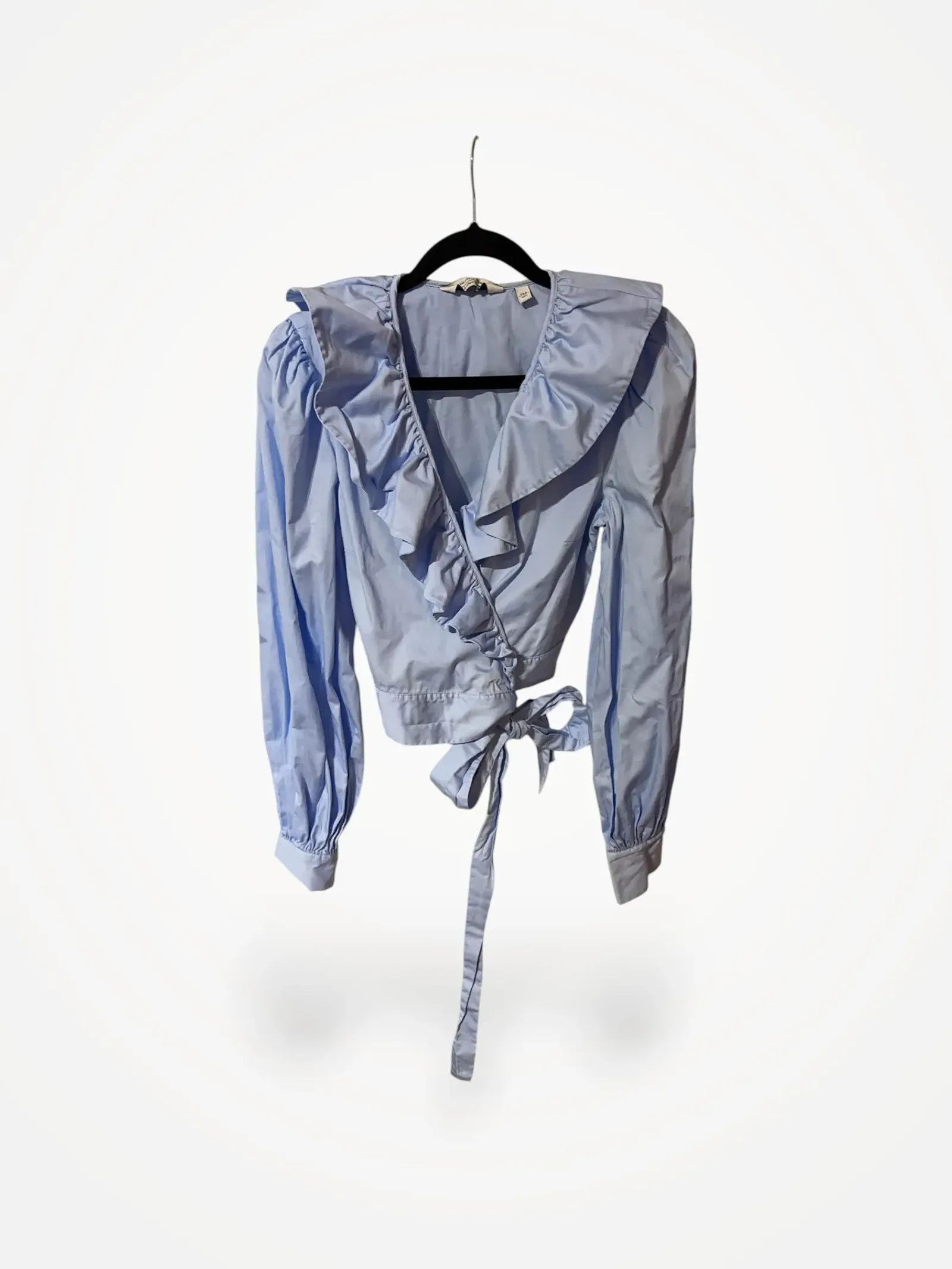 & Other Stories & Other Stories Blouse Size XS / US 0-2 / IT 36-38 - 1 Thumbnail